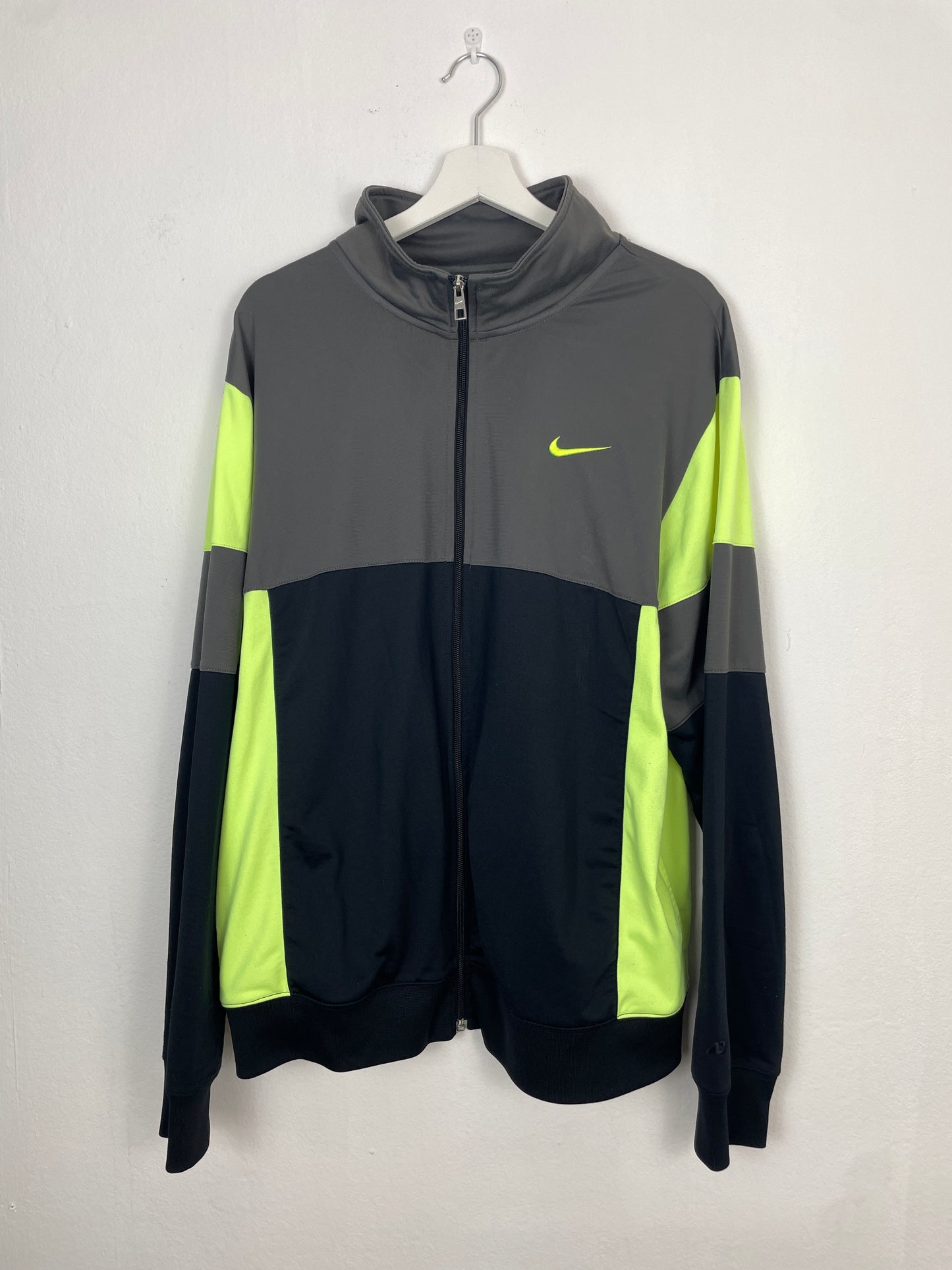 Sudadera nike retro - XL
