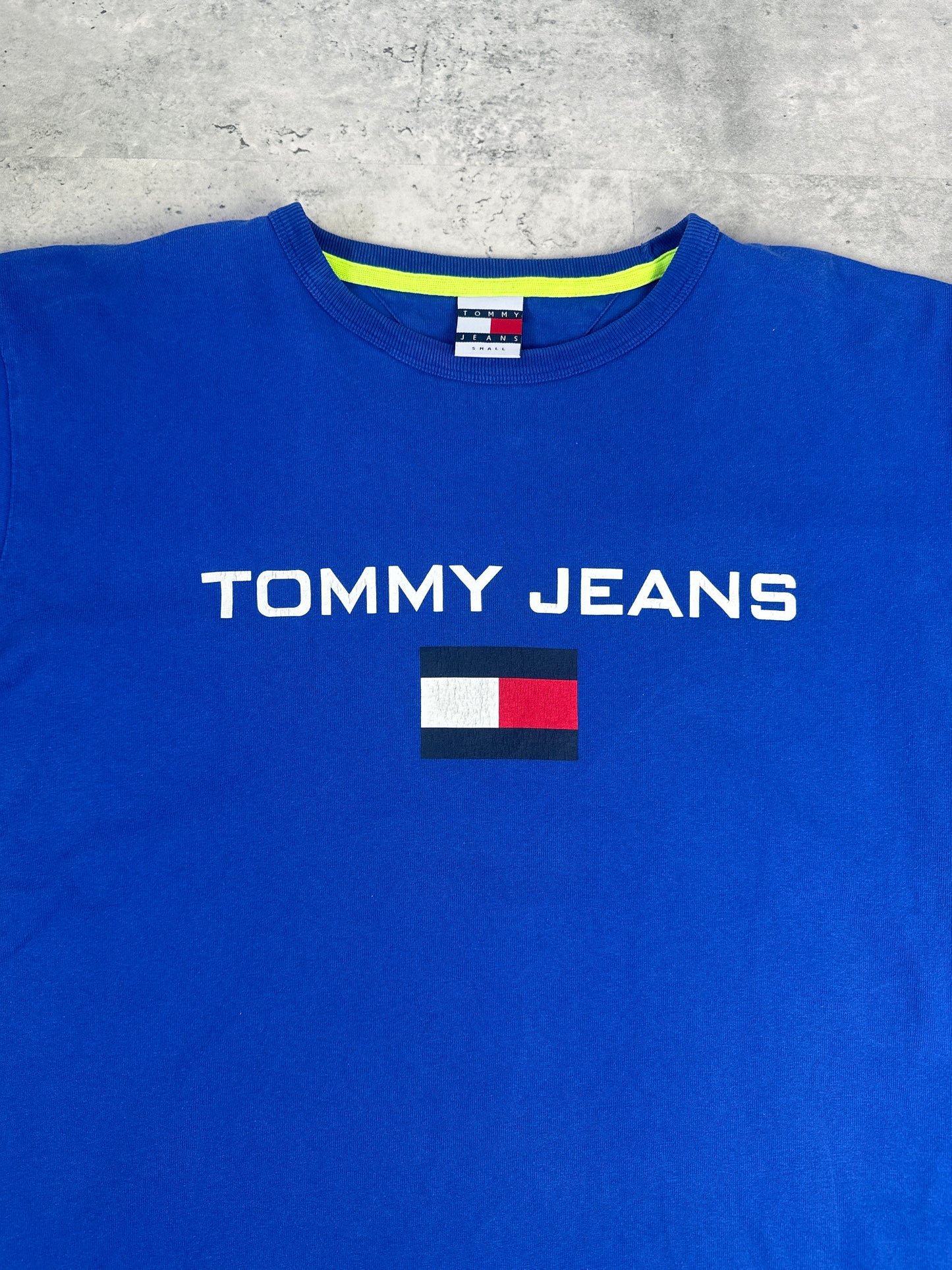 Camiseta Tommy JEANS - M