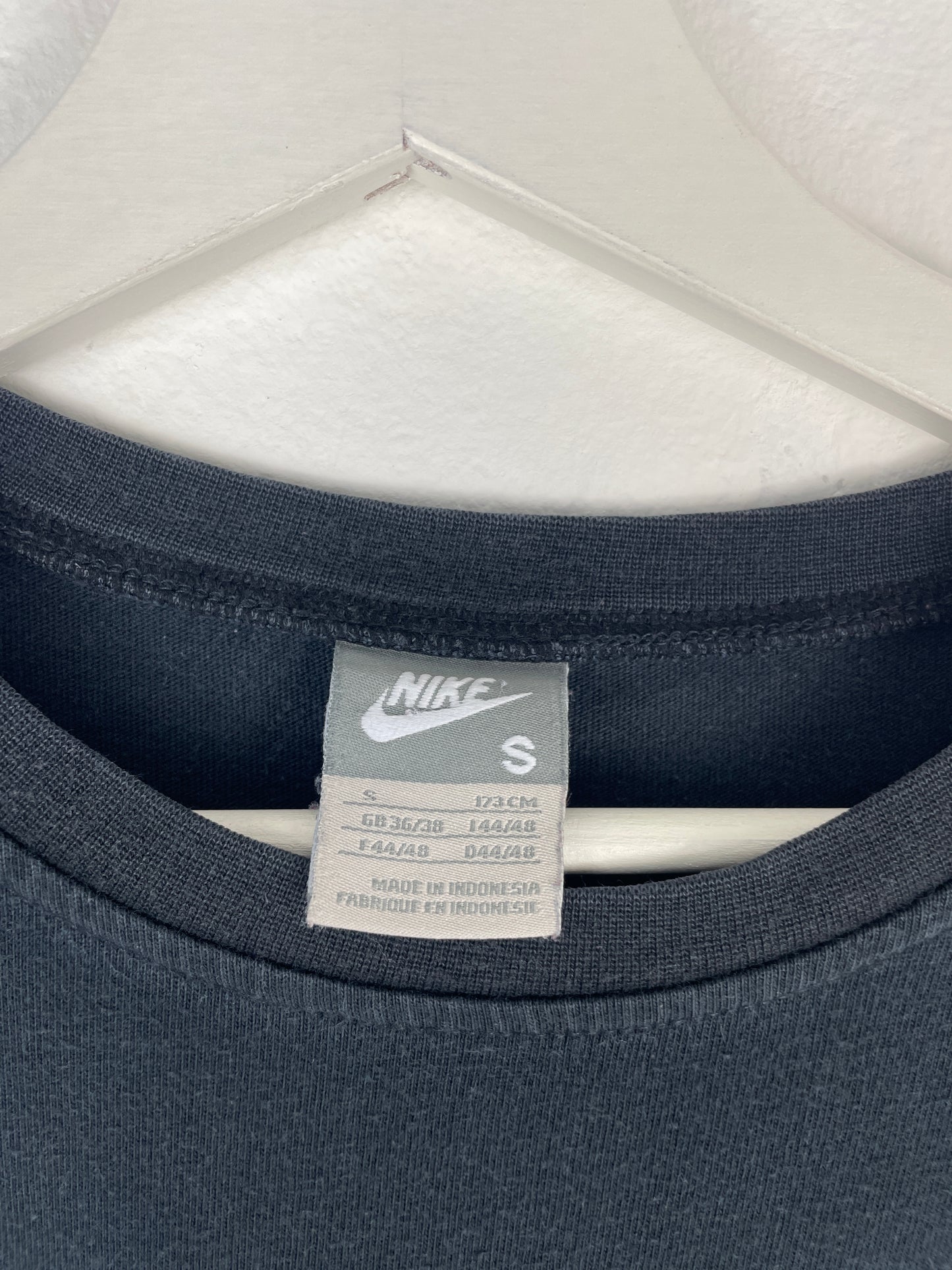 Camiseta Nike retro - S