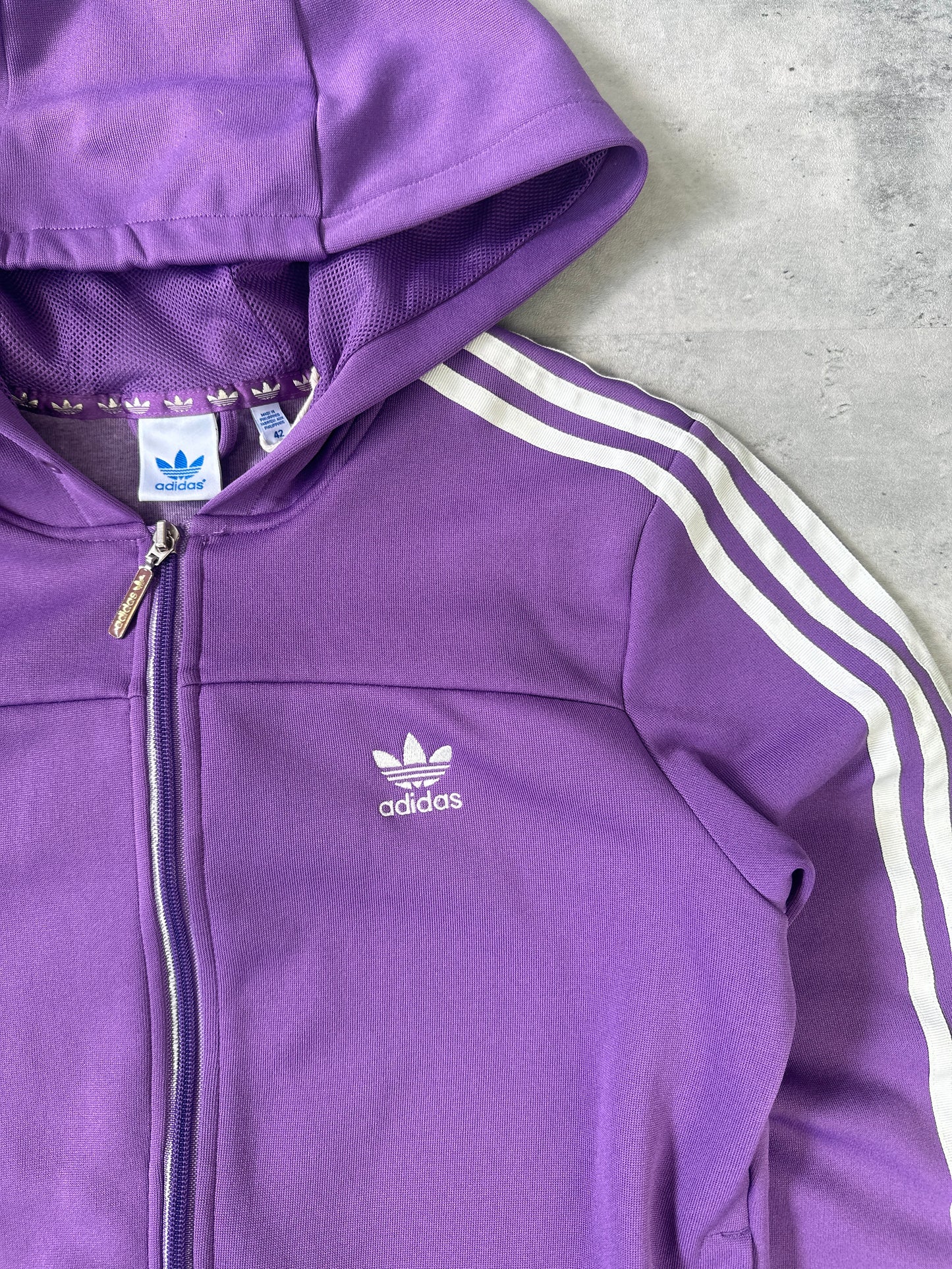 Sudadera Adidas Talla M