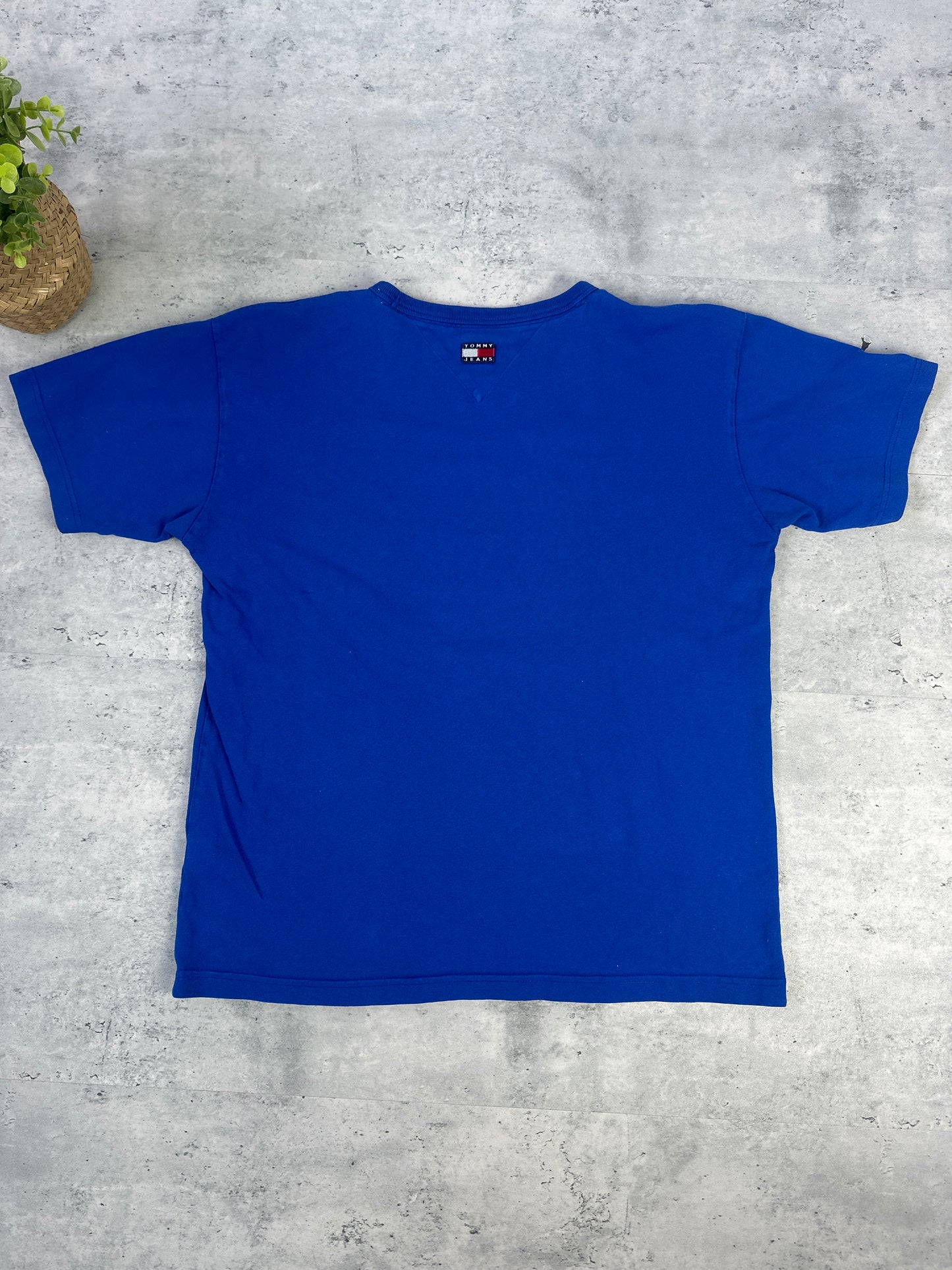 Camiseta Tommy JEANS - M