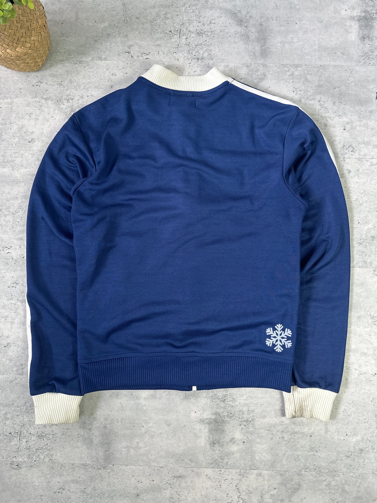 Sudadera Adidas MUJER - S