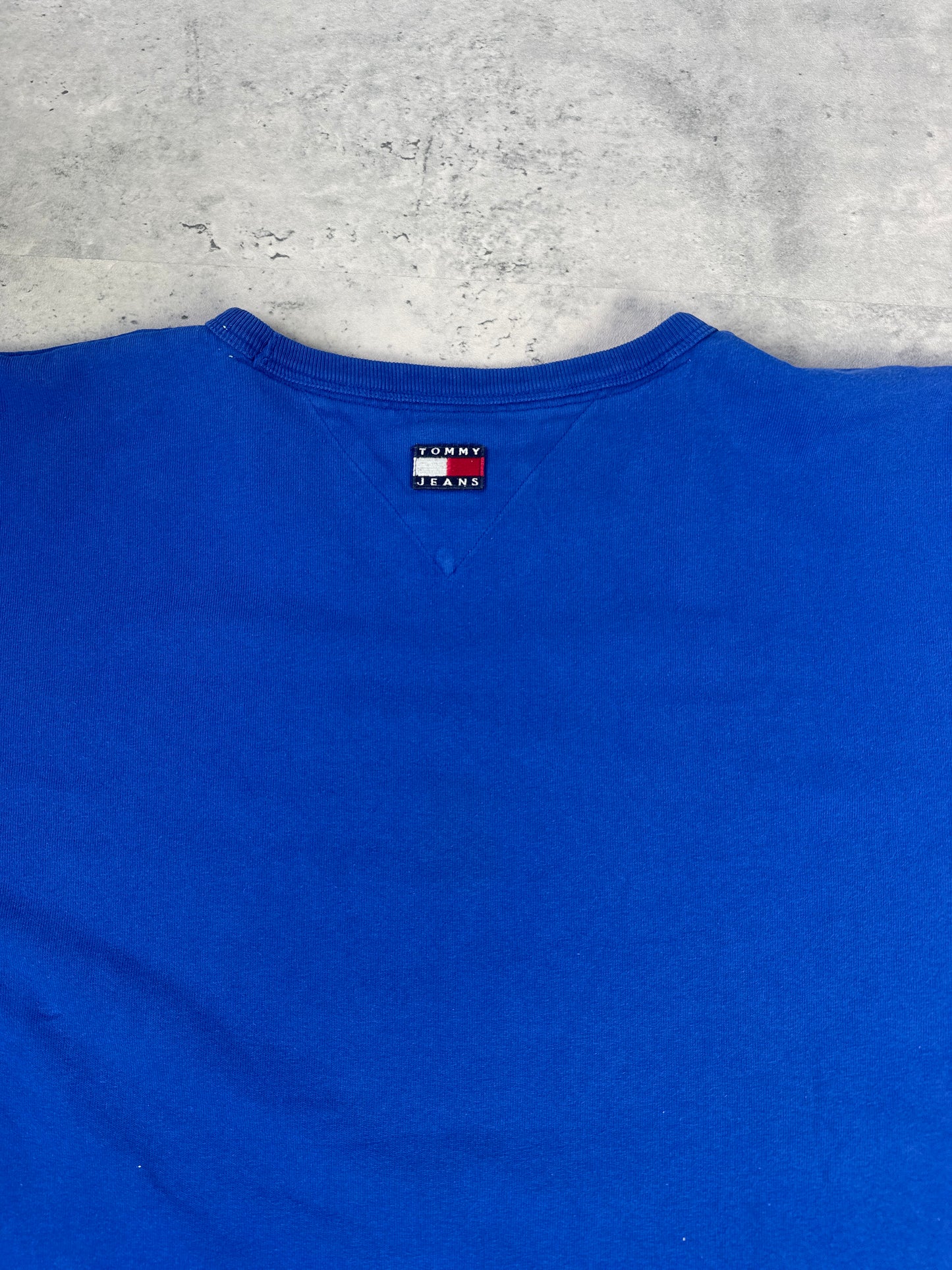 Camiseta Tommy JEANS - M