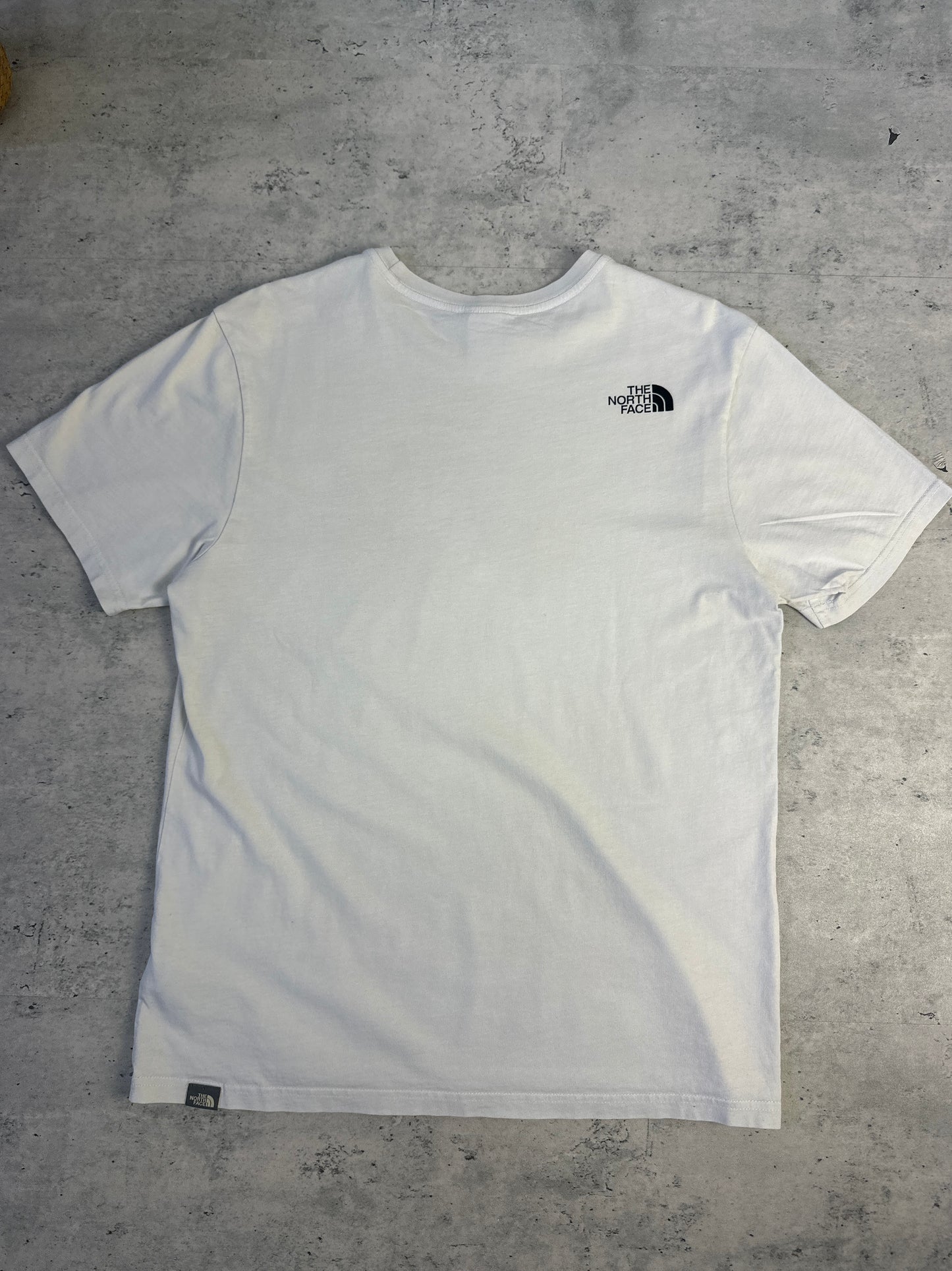 Camiseta The North Face - M