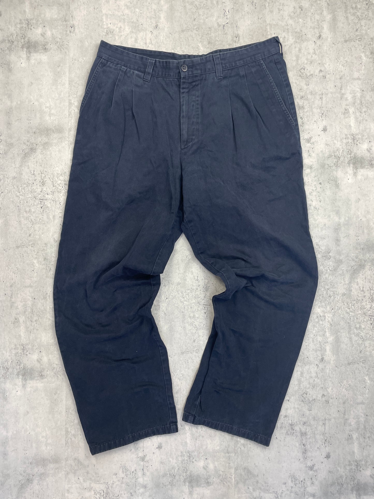 Jean Burberry - L