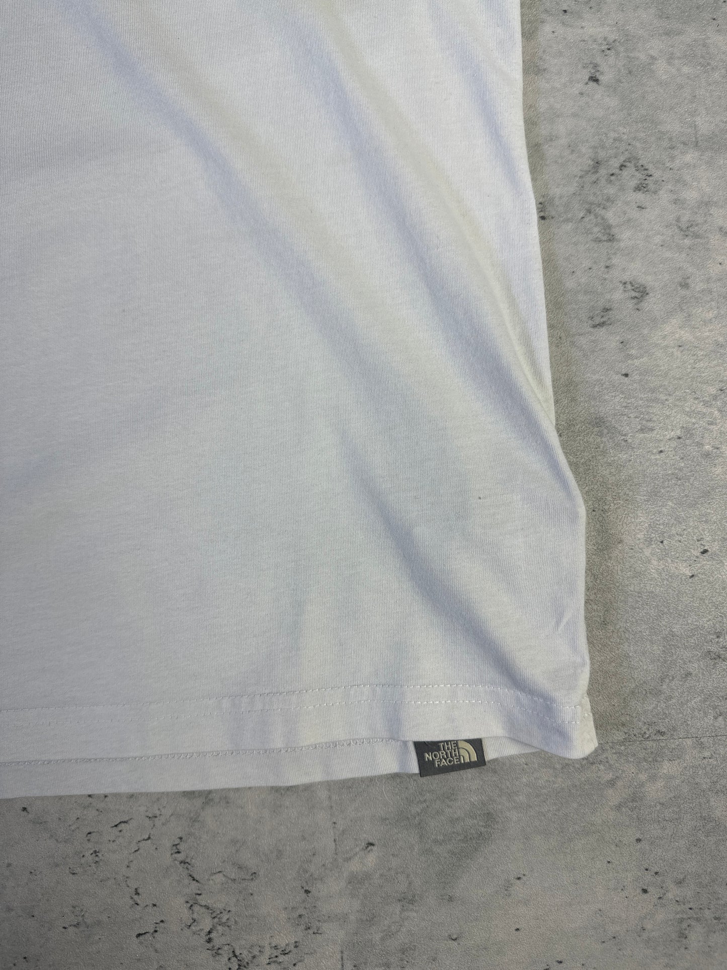 Camiseta The North Face - M