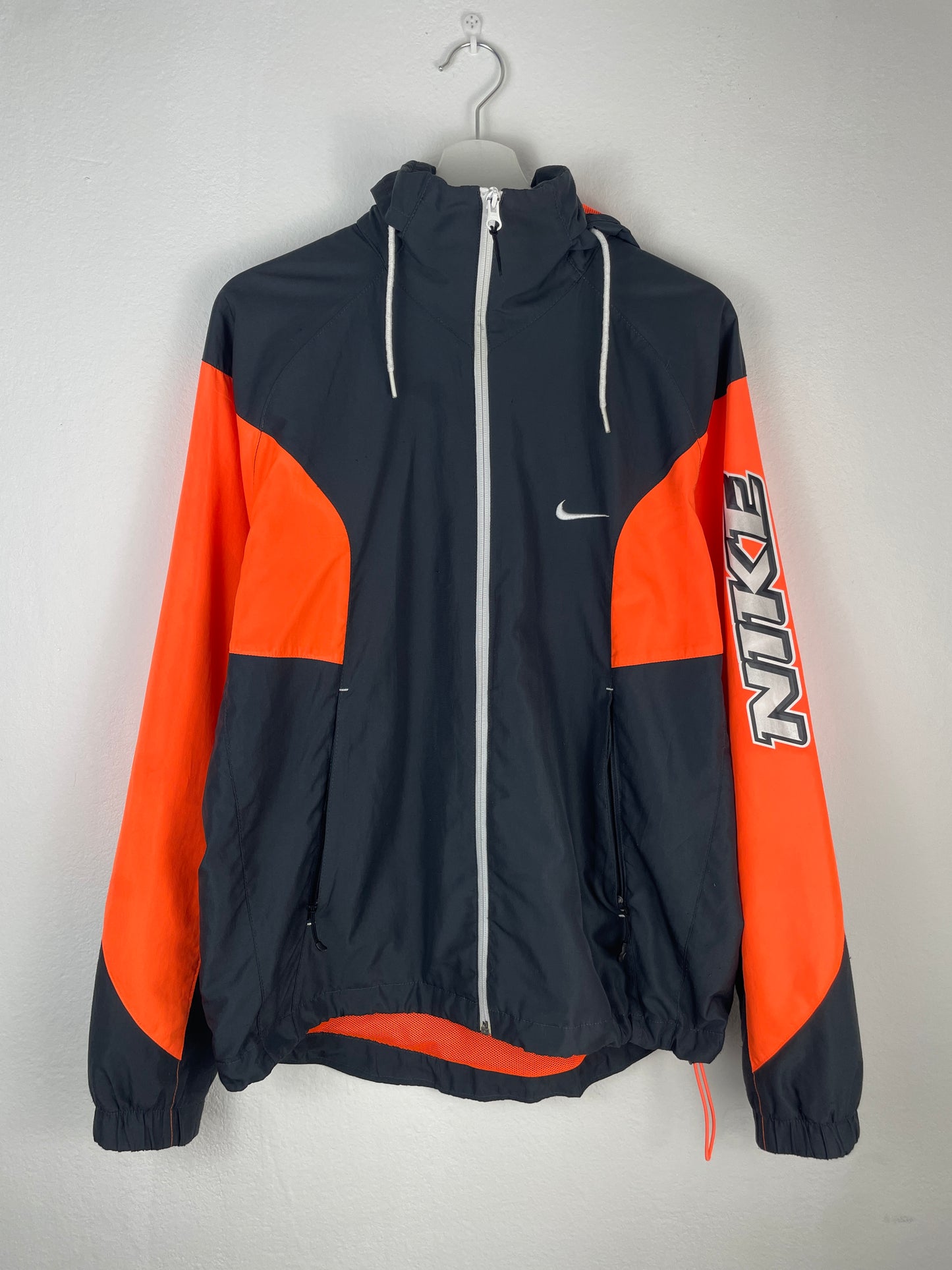 Cortavientos Nike - M