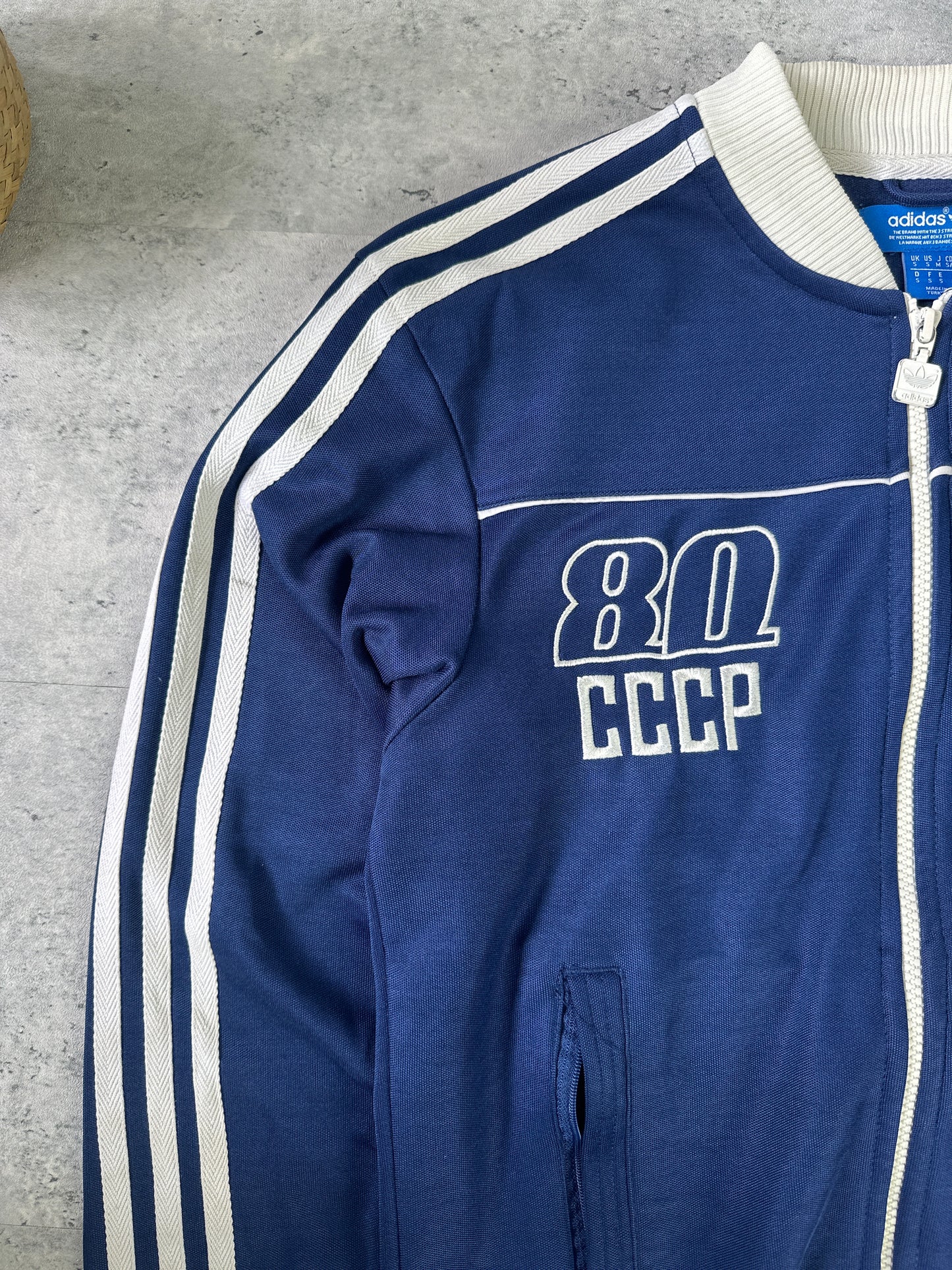 Sudadera Adidas MUJER - S