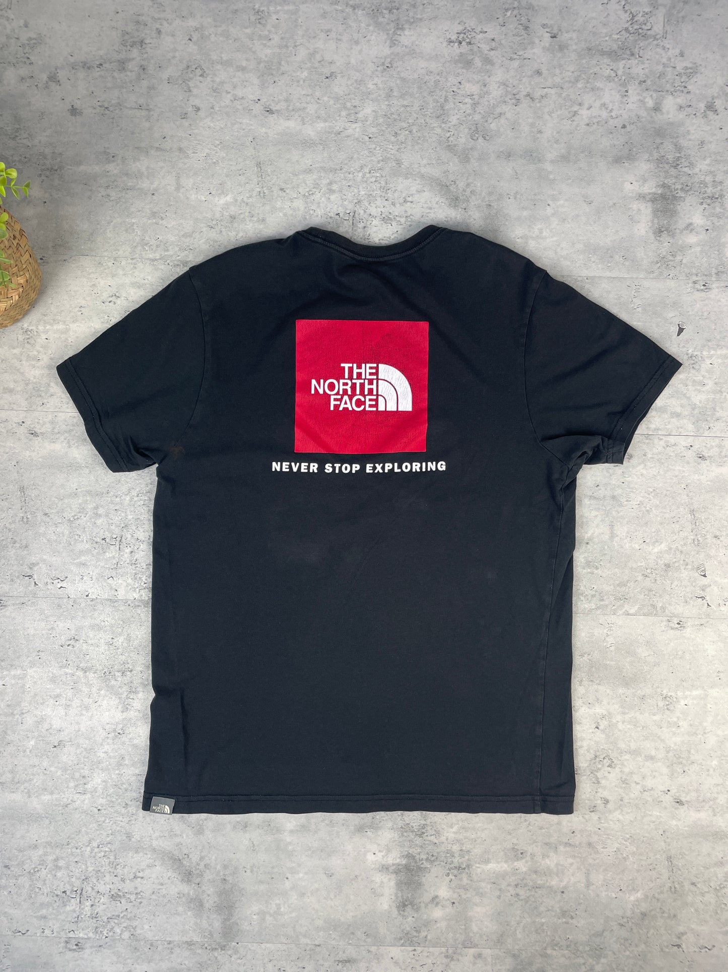 T-shirt The North Face - M