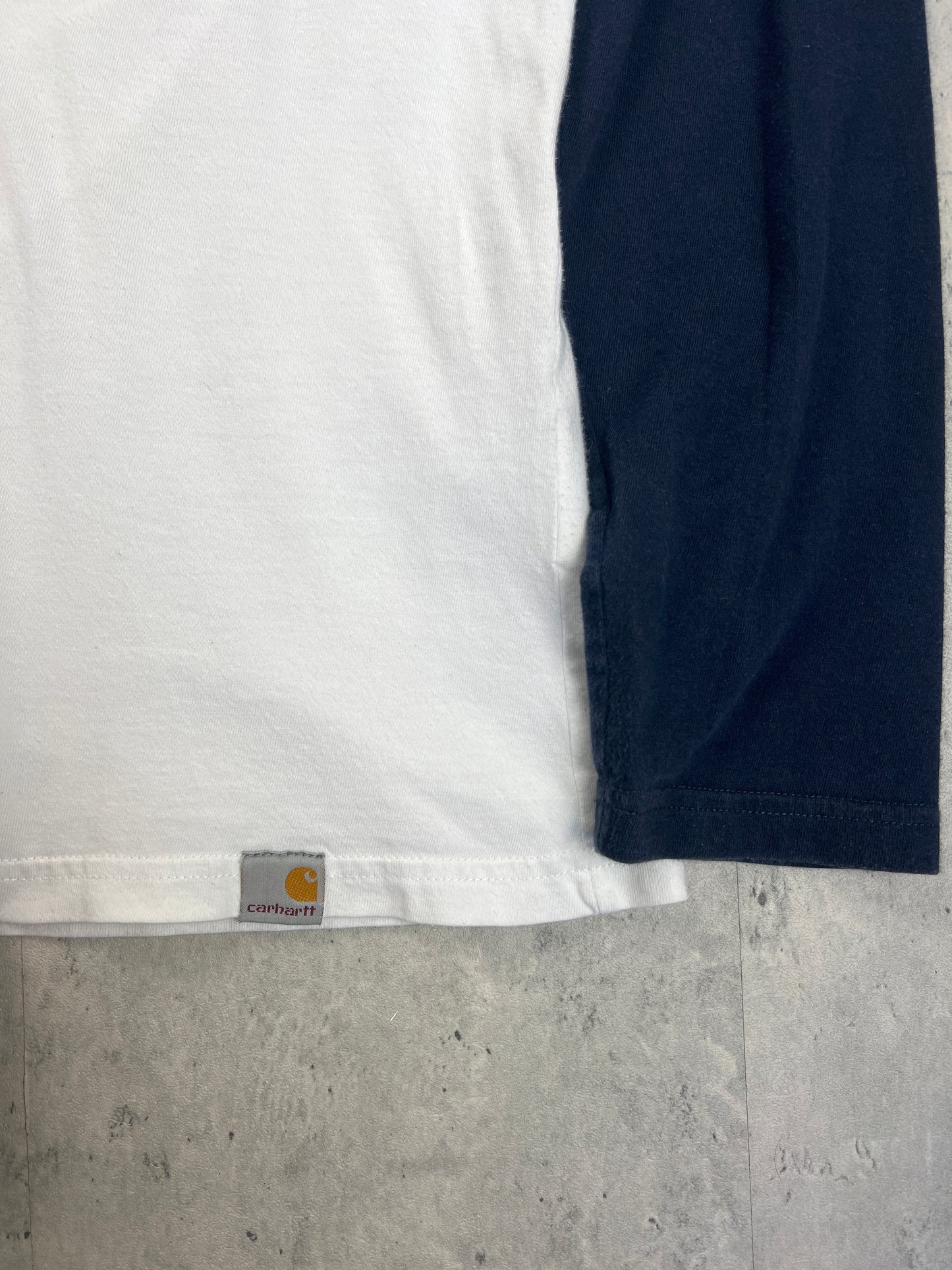 Camiseta manga larga Carhartt-L