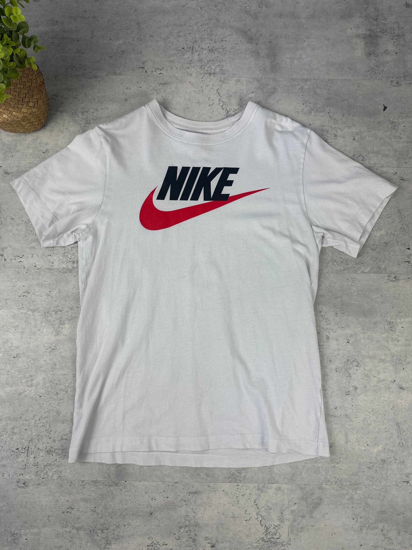 Camiseta NIKE - S