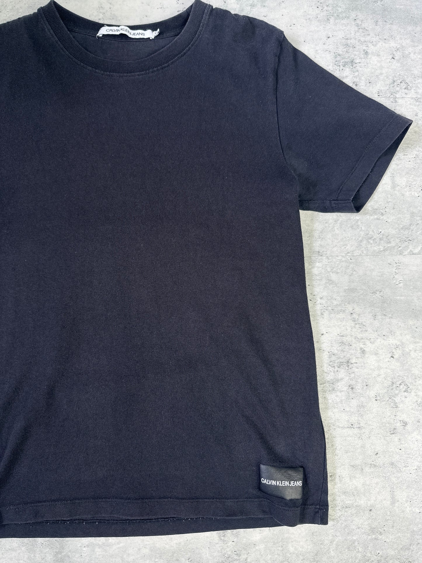 Camiseta Calvin Klein - S
