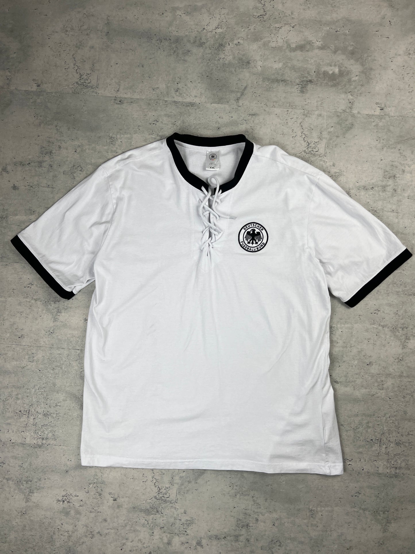 Camiseta Selección Alemana-L