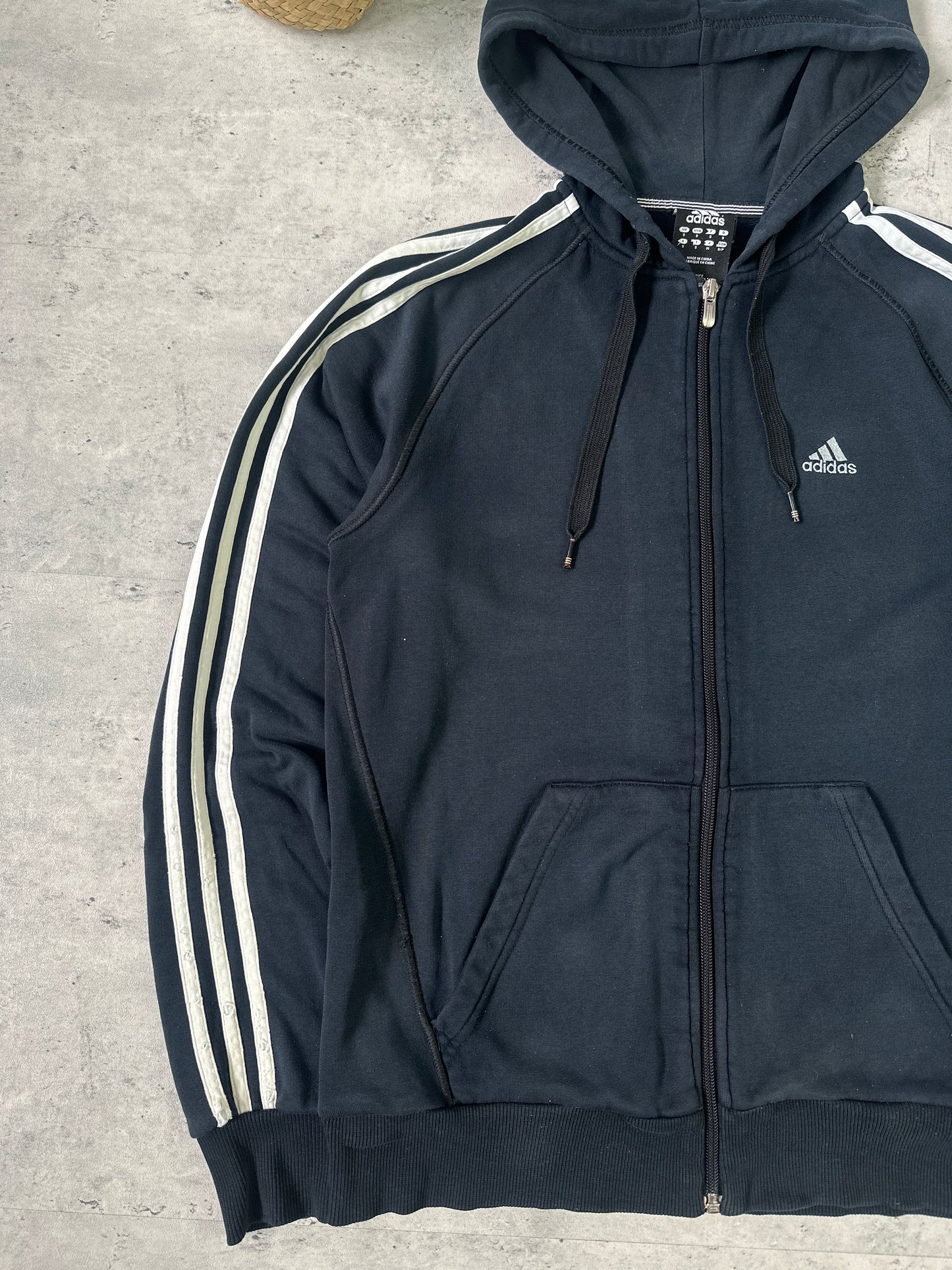 Adidas sweatshirt - S
