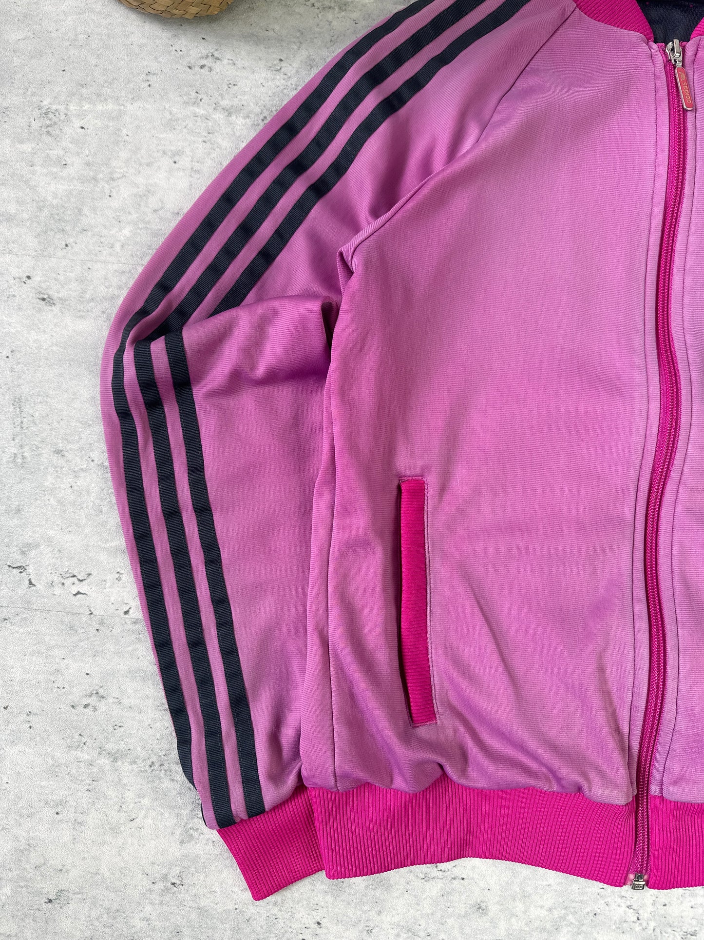 Sudadera Adidas Mujer - S