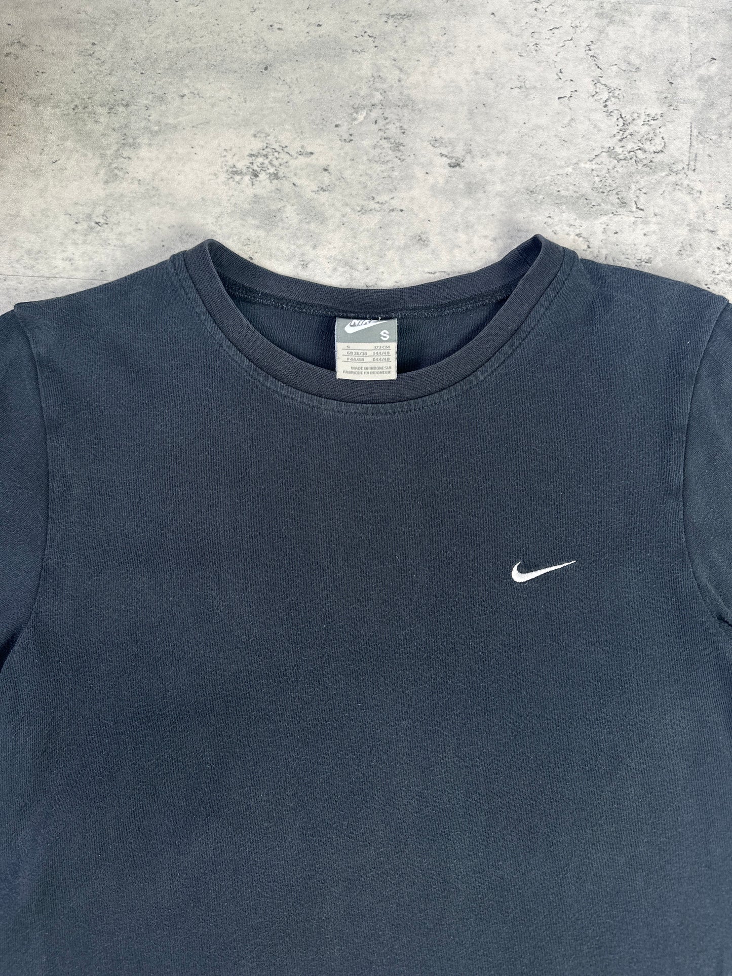 Camiseta Nike retro - S