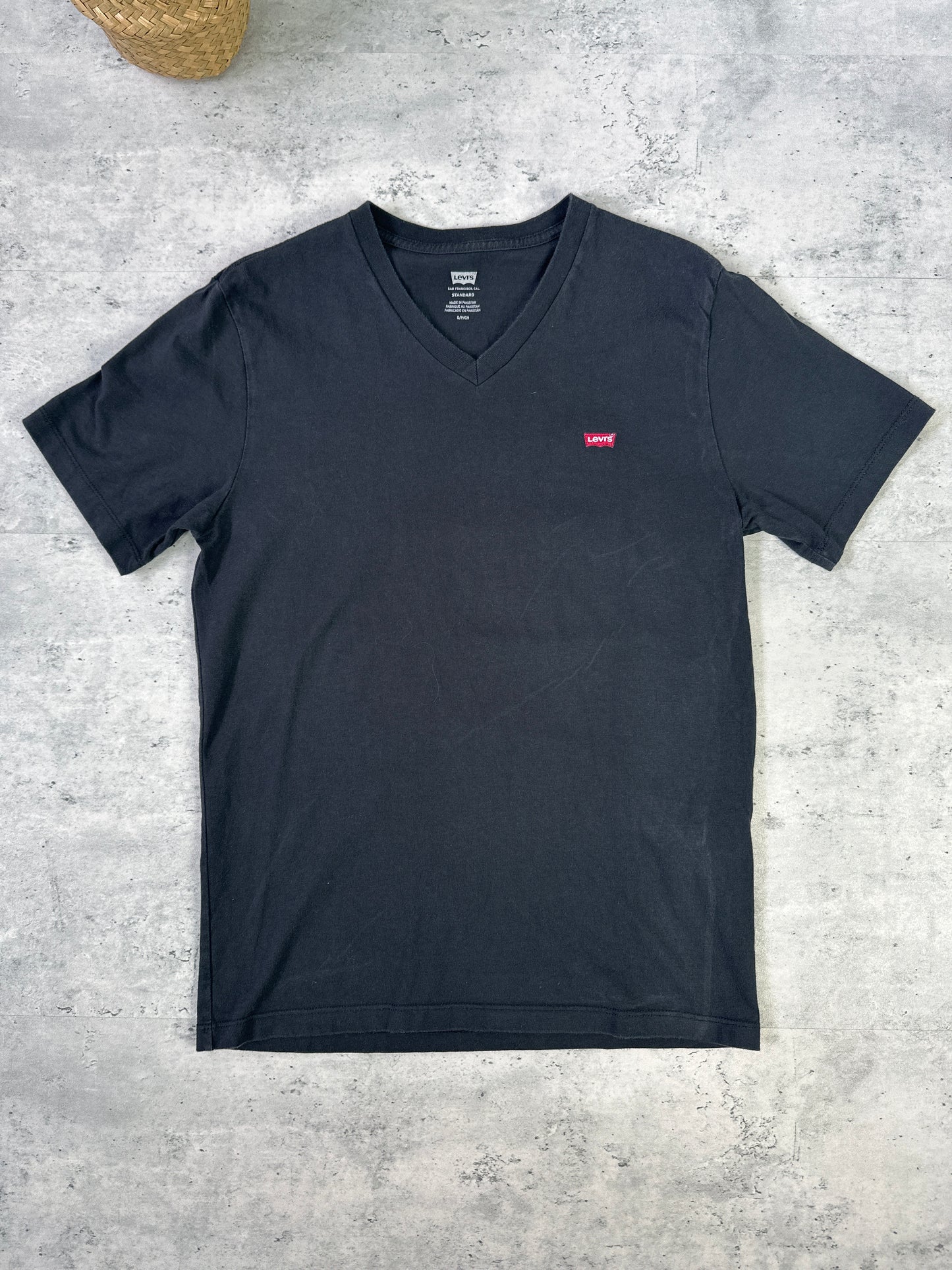 Camiseta Levis - S