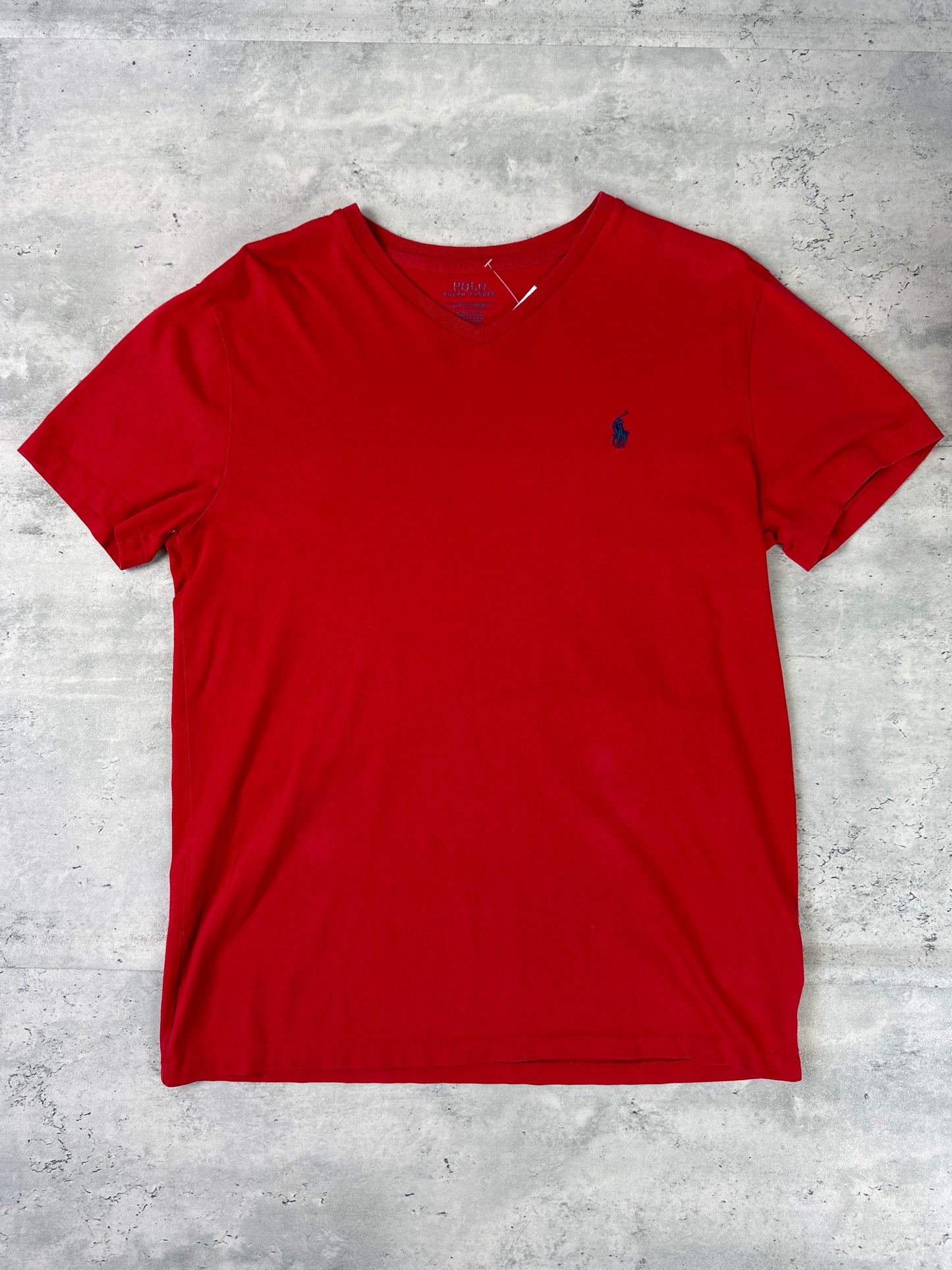 Camiseta Polo- S