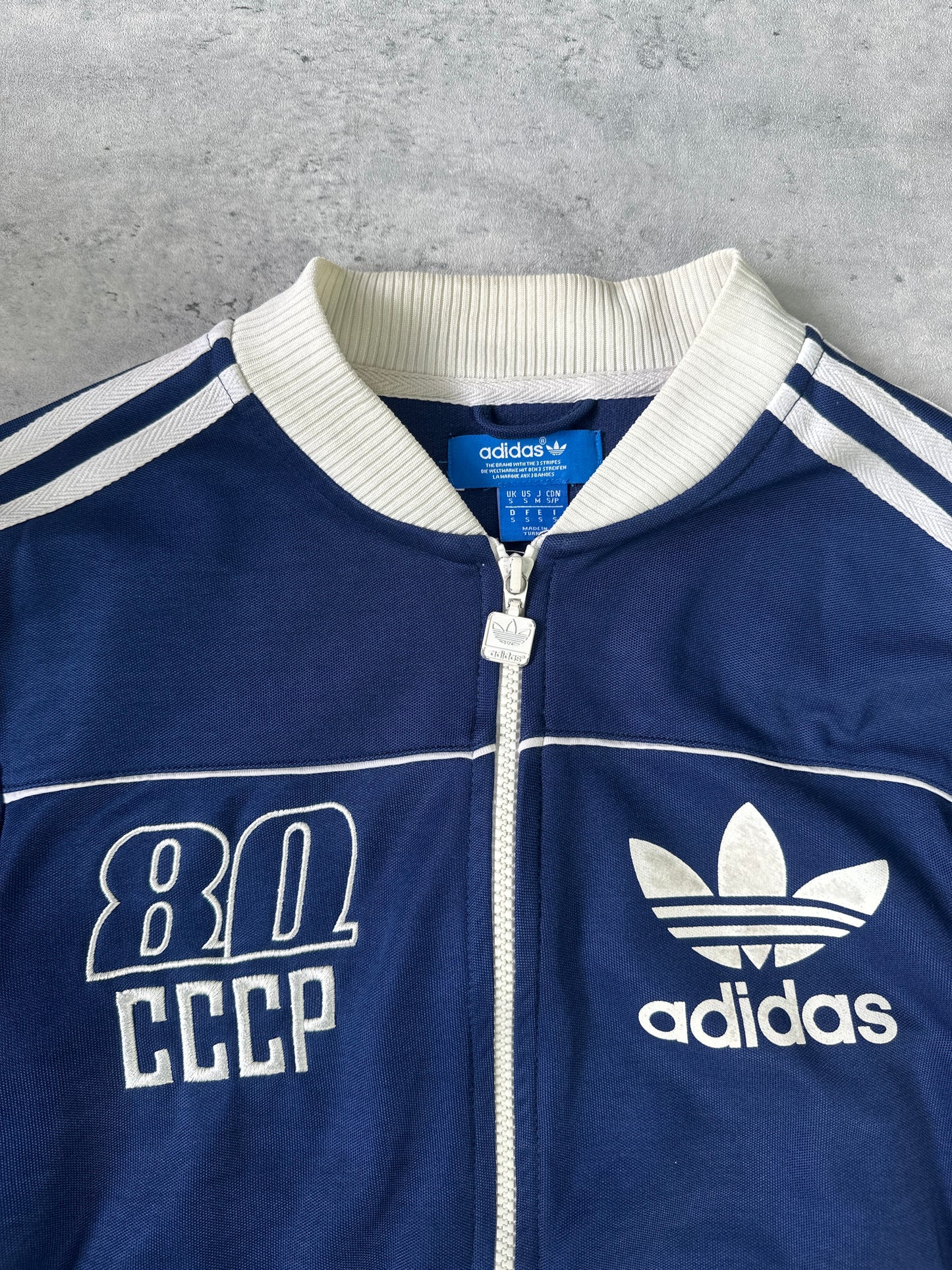 Sudadera Adidas MUJER - S