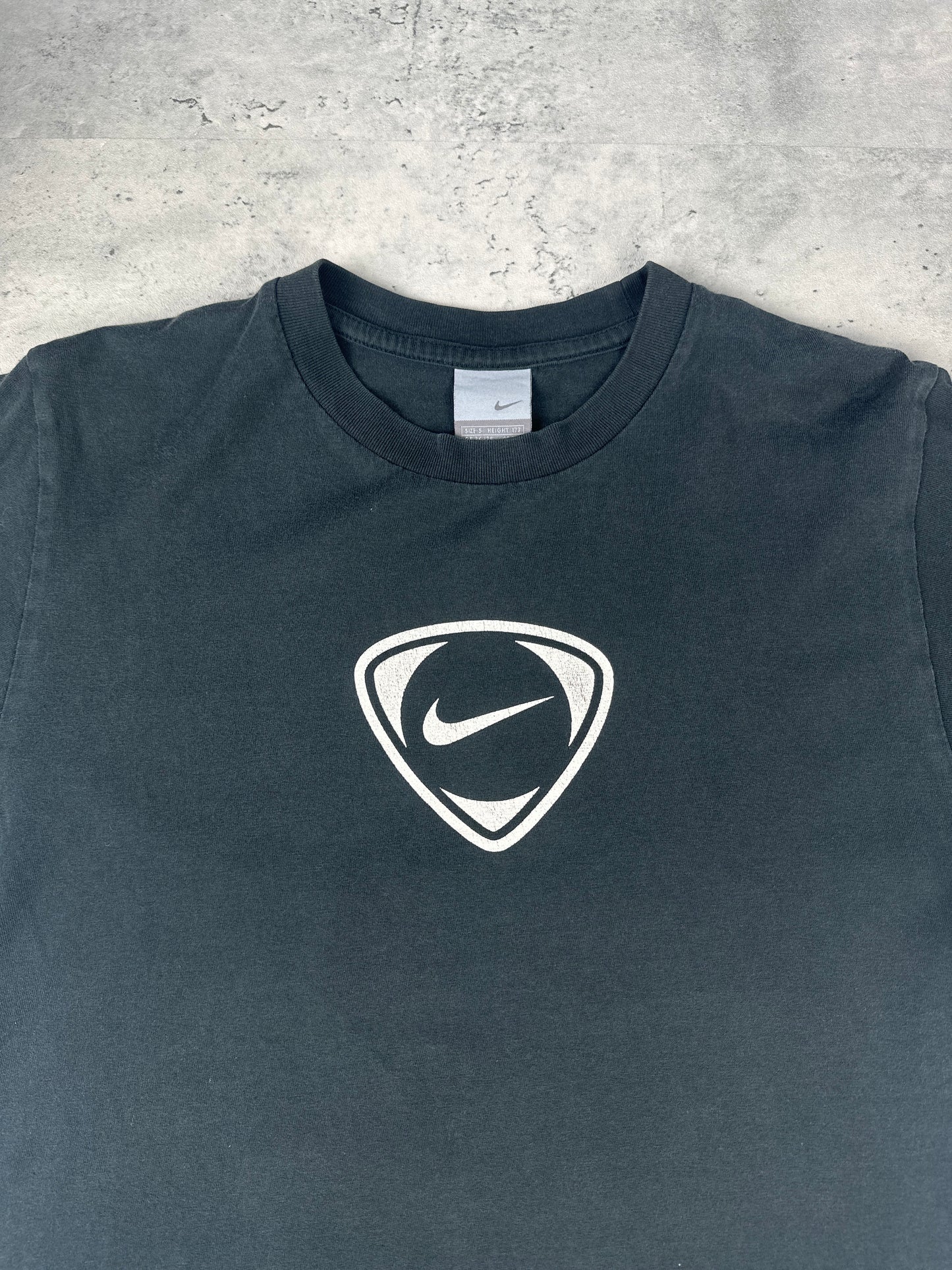 Camiseta NIKE retro - XS