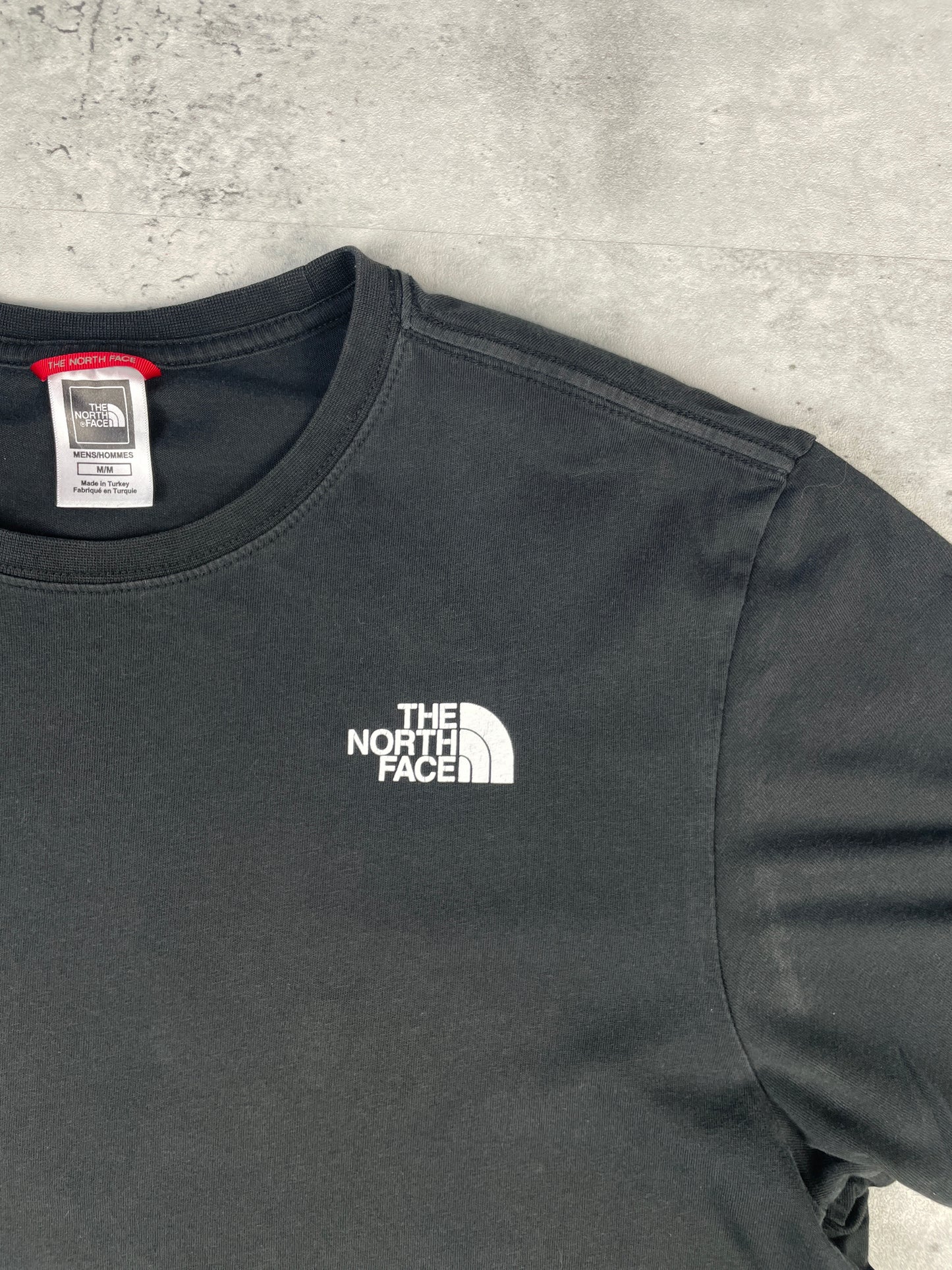 T-shirt The North Face - M