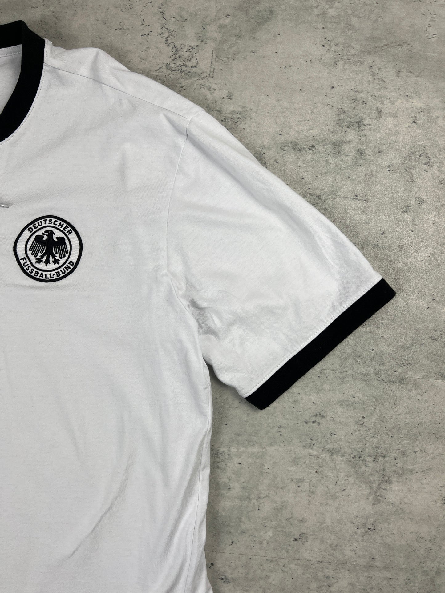 Camiseta Selección Alemana-L