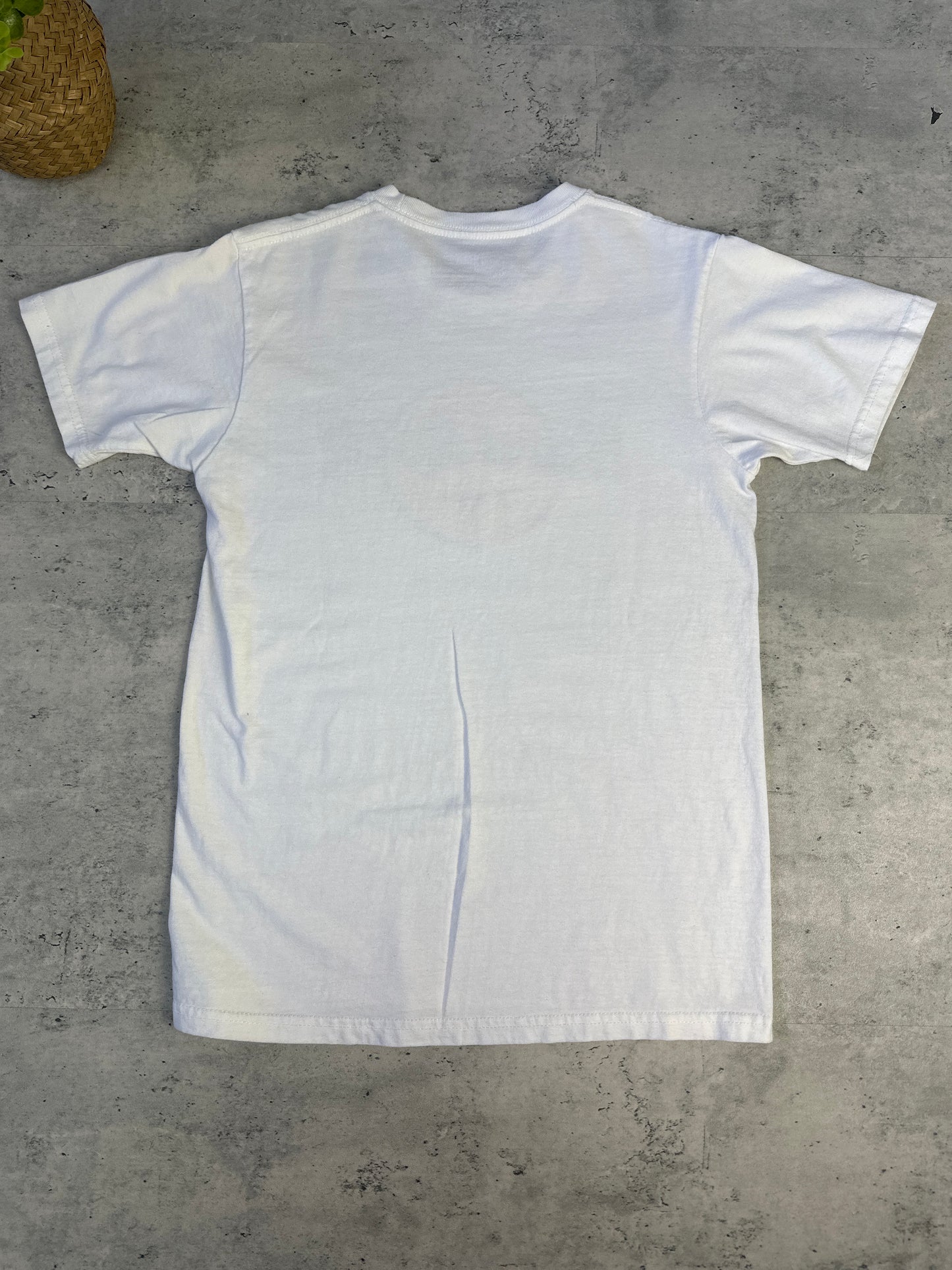 Camiseta Hard Rock - M