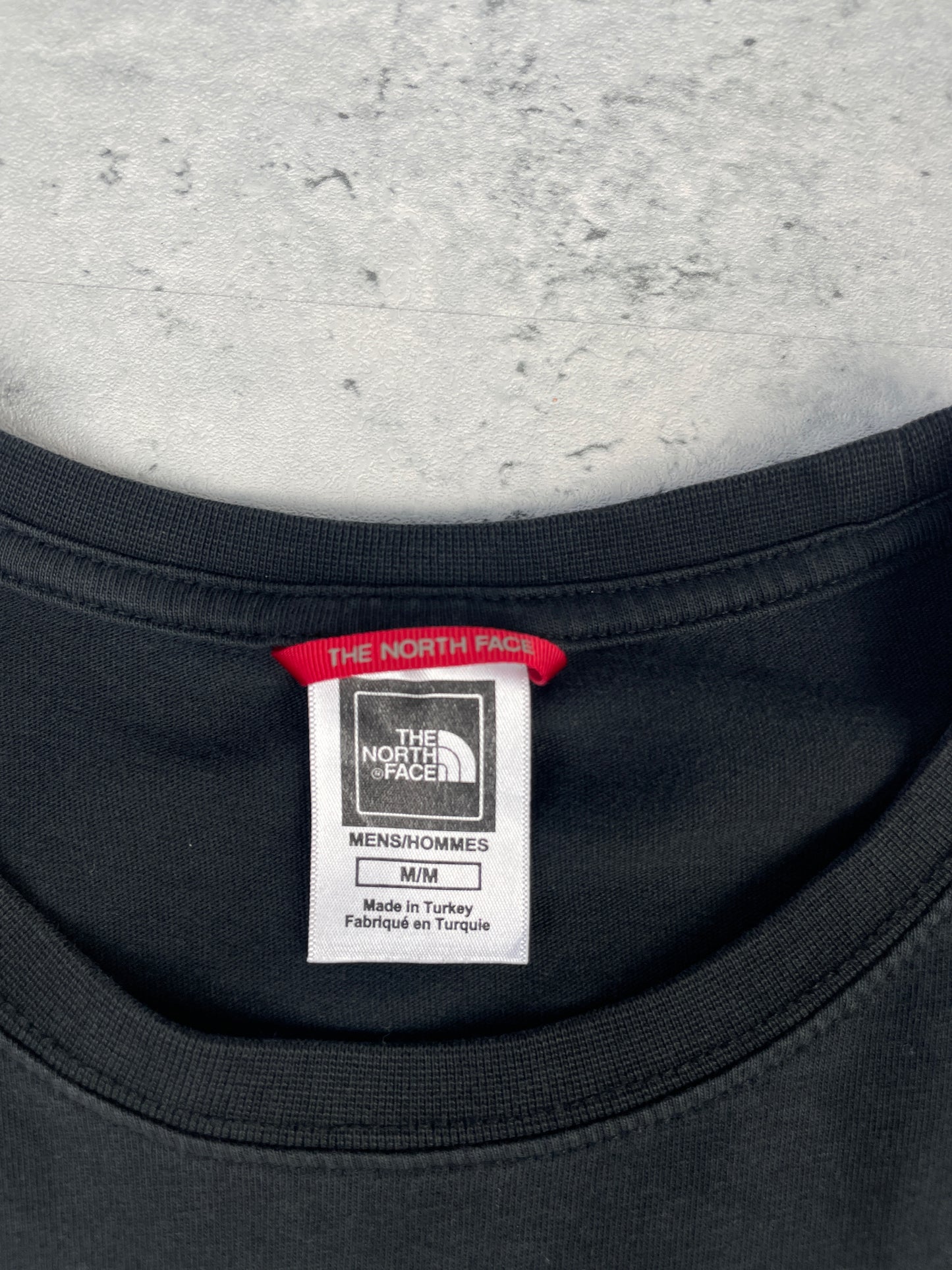 T-shirt The North Face - M