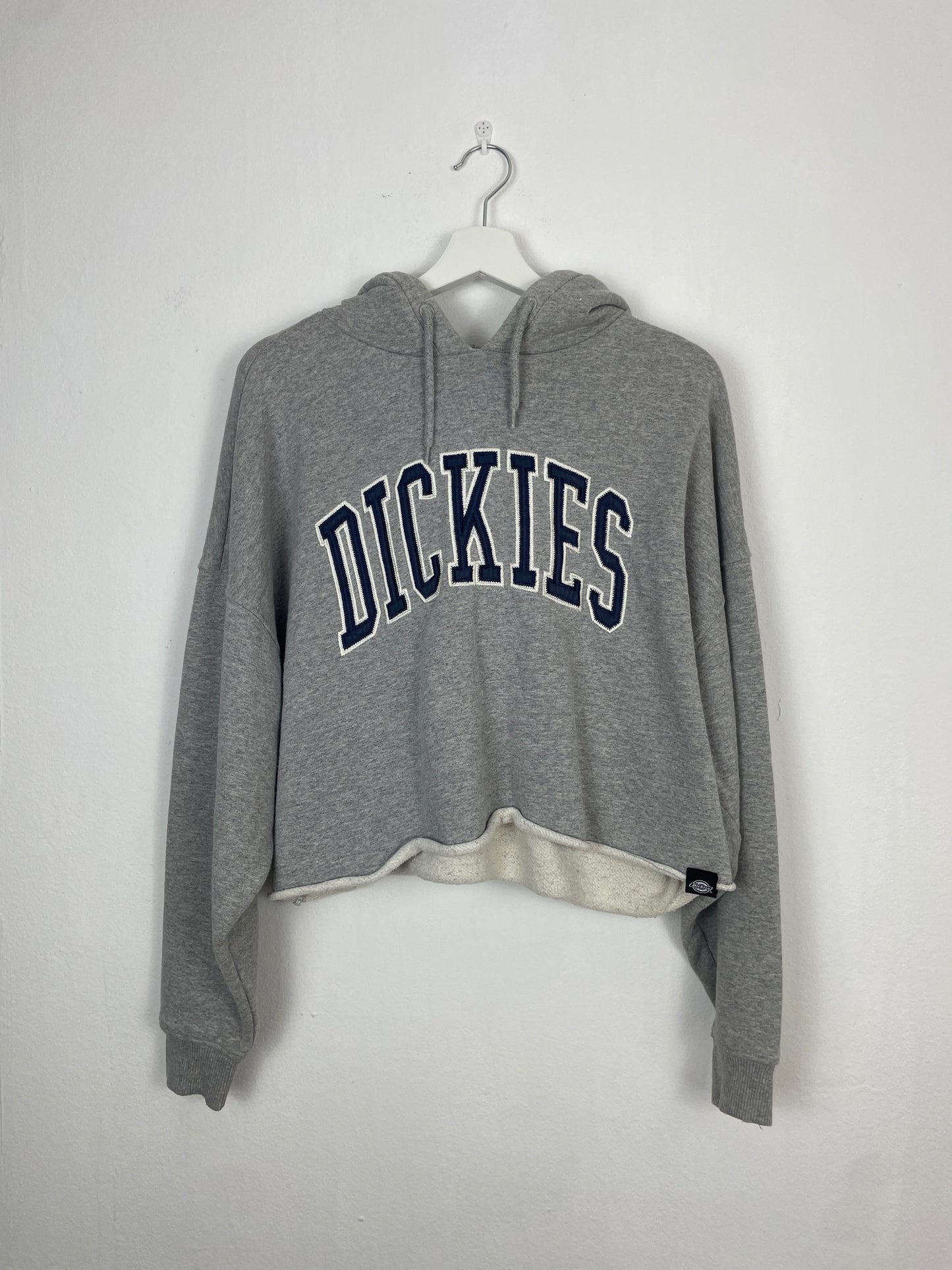 Sudadera dickies chica - M