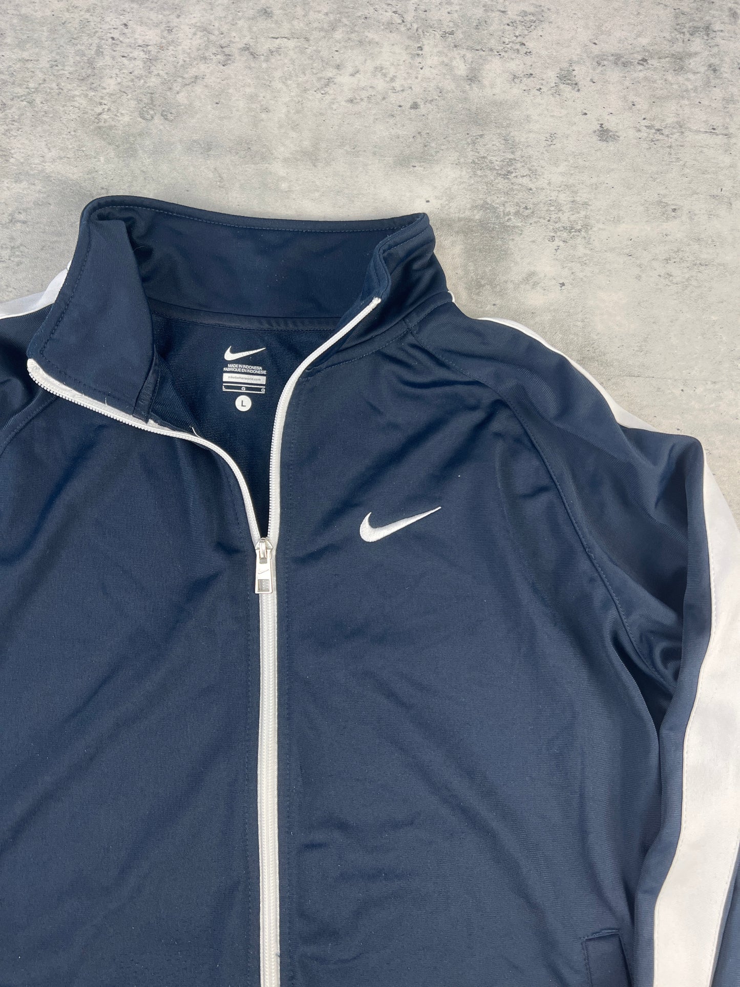 Sudadera Nike vintage - L