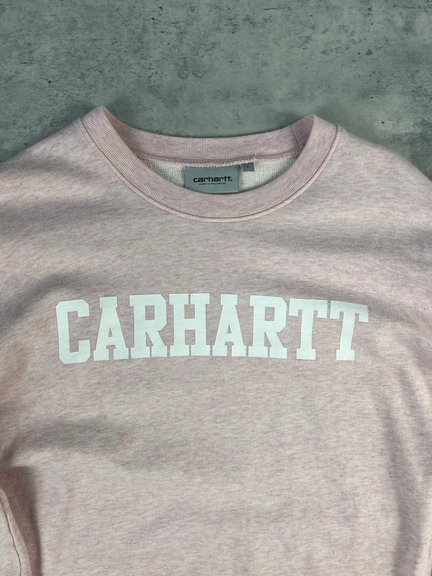Sudadera Carhartt - L