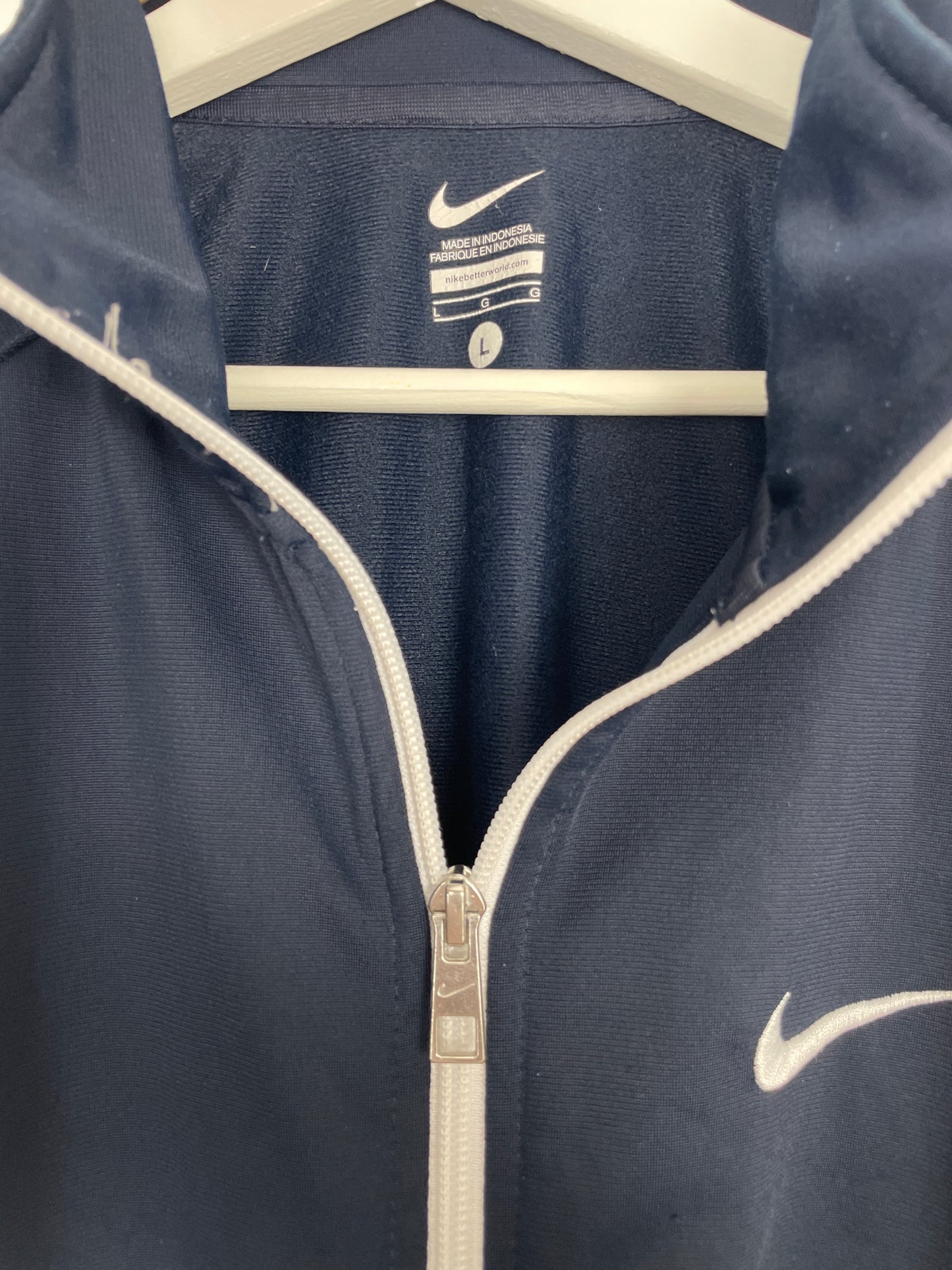 Vintage Nike Sweatshirt - L