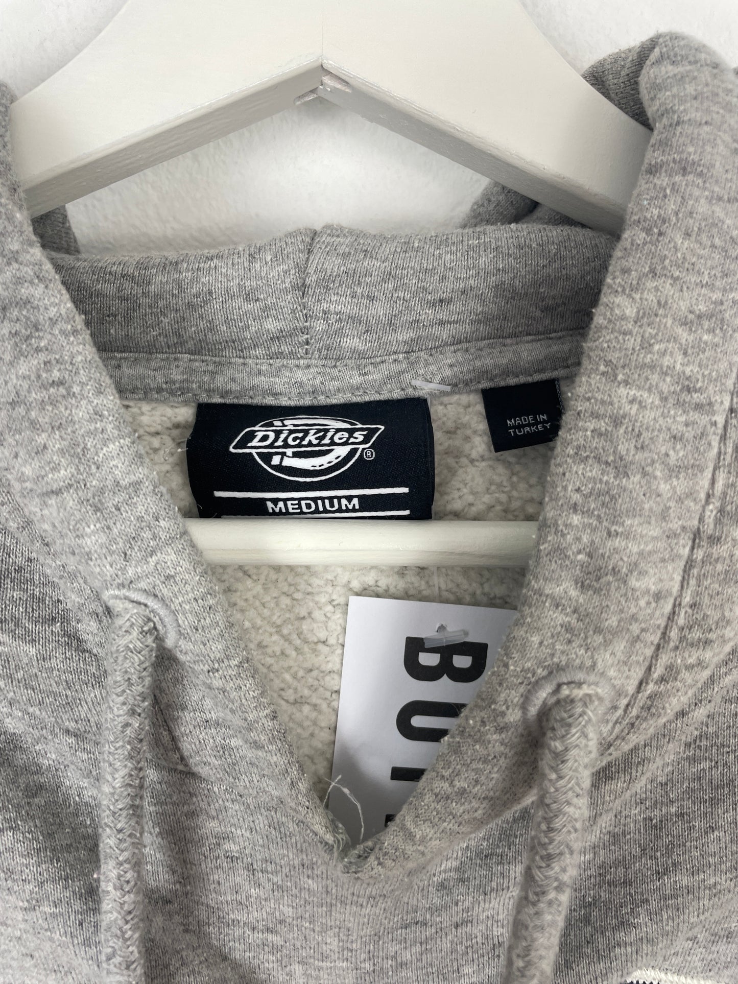 Sudadera dickies chica - M