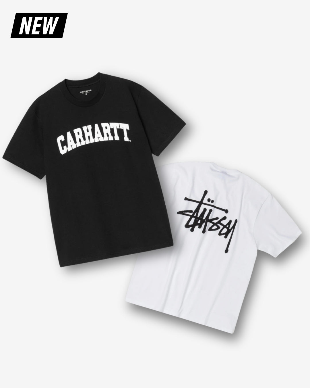 SUMMER TSHIRT BOX