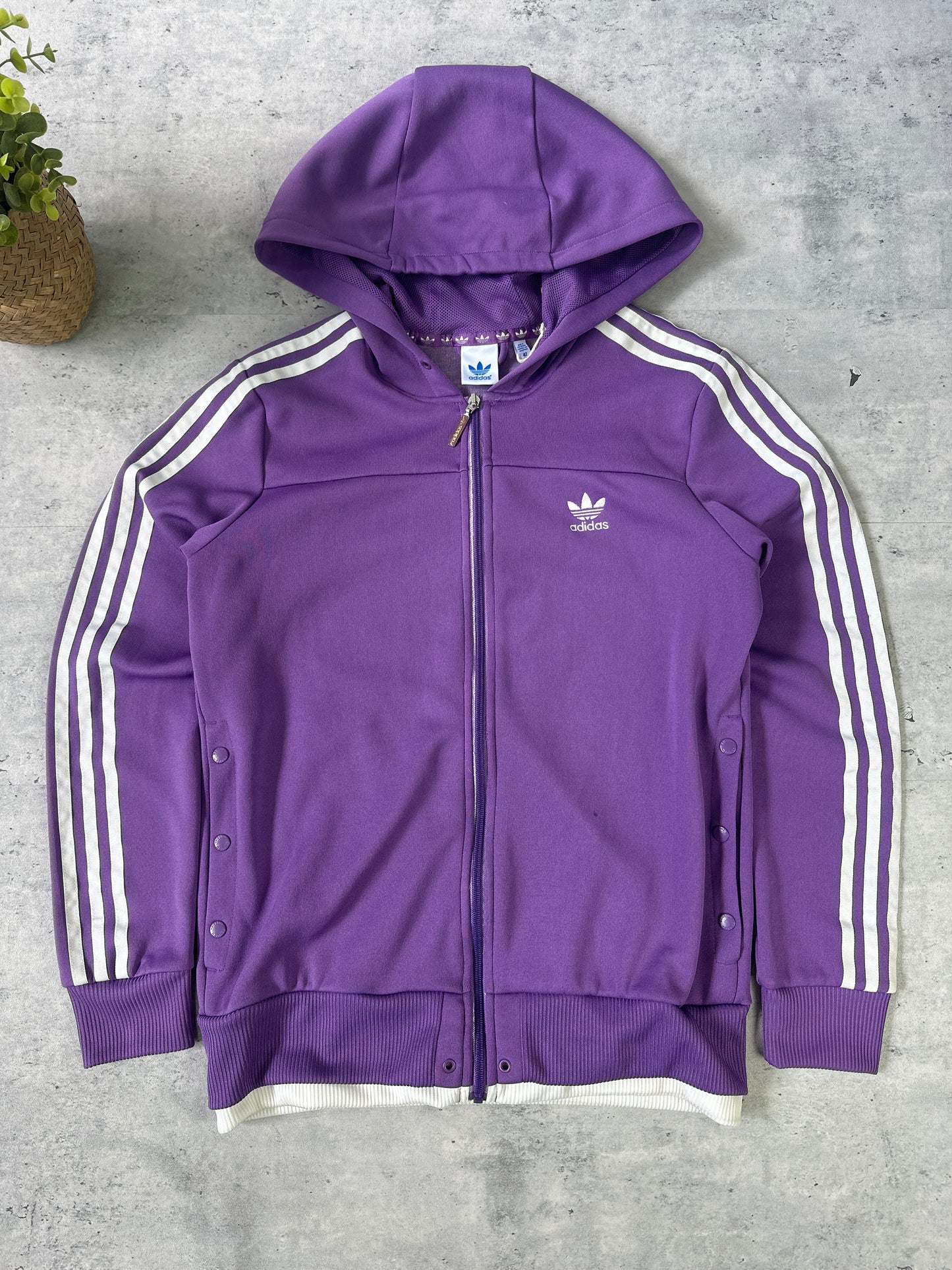 Sudadera Adidas Talla M