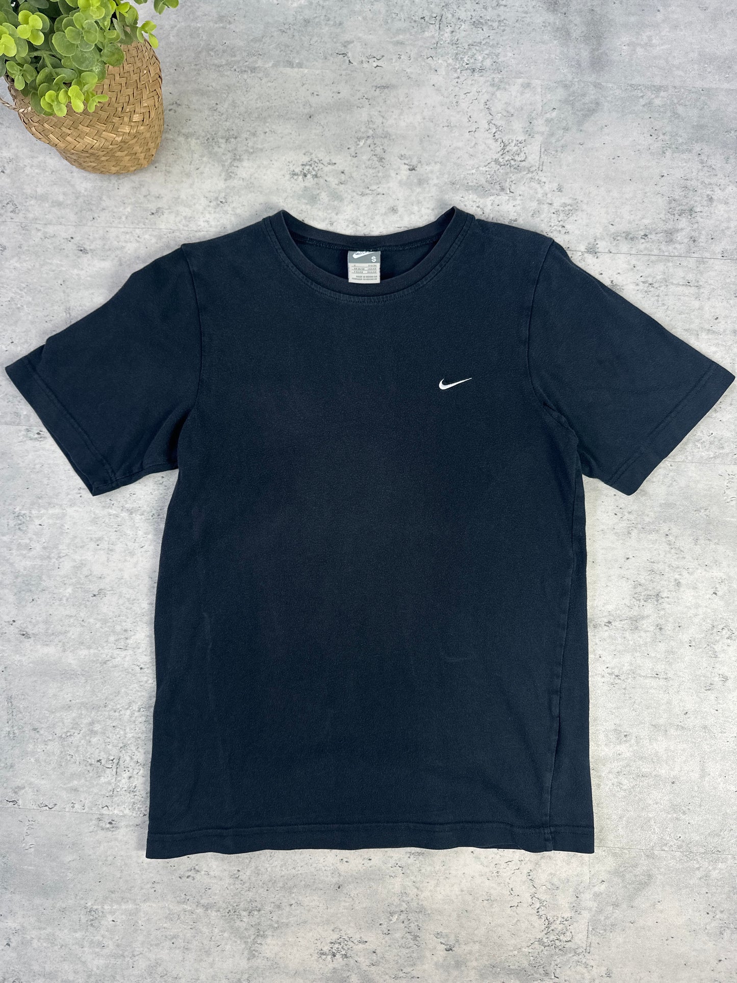Camiseta Nike retro - S