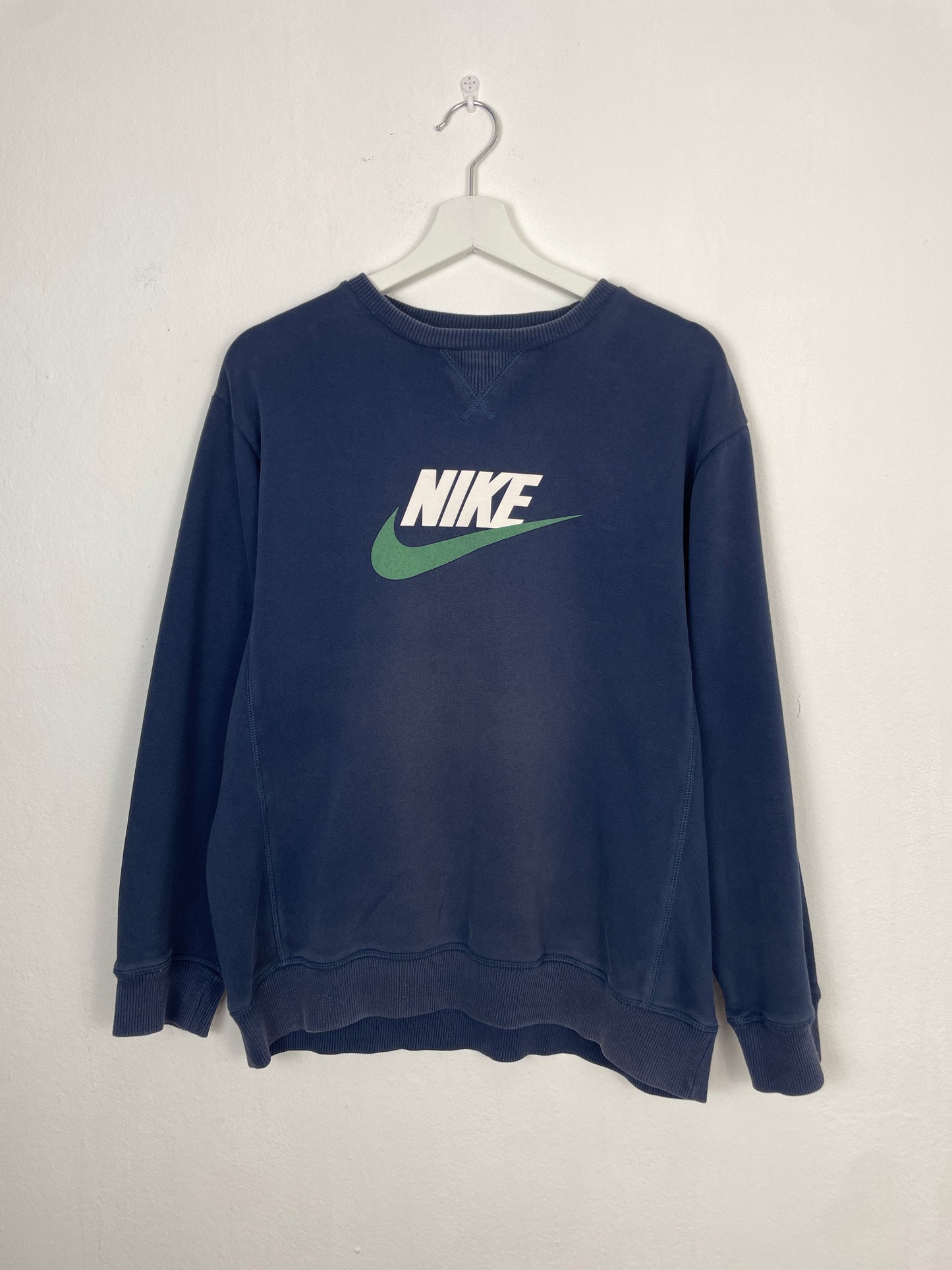 Sudadera nike estampada - XL kids