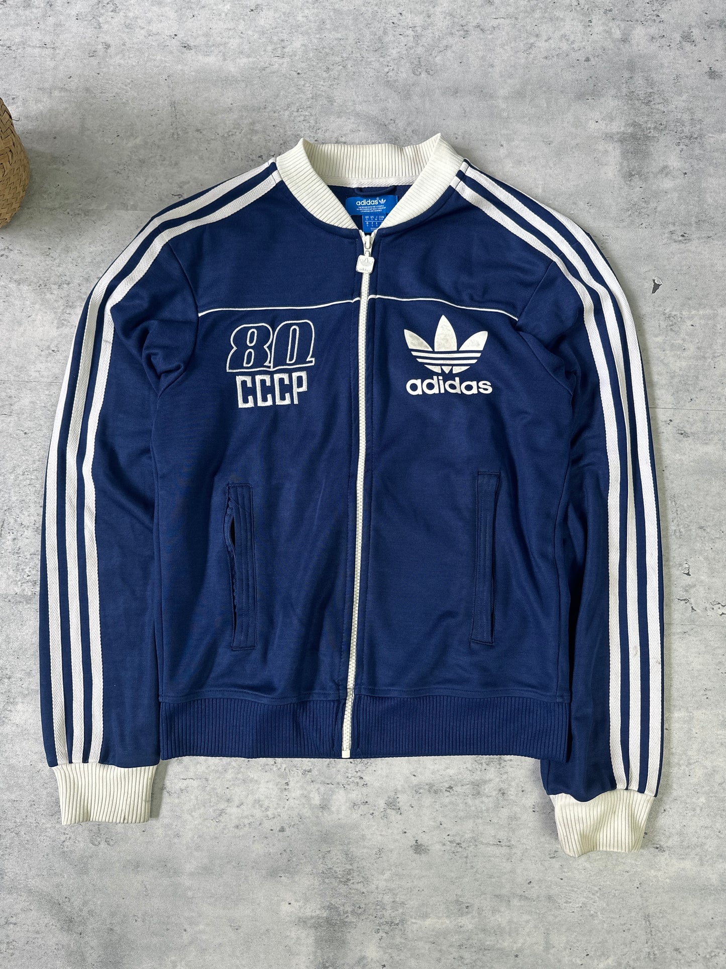 Sudadera Adidas MUJER - S