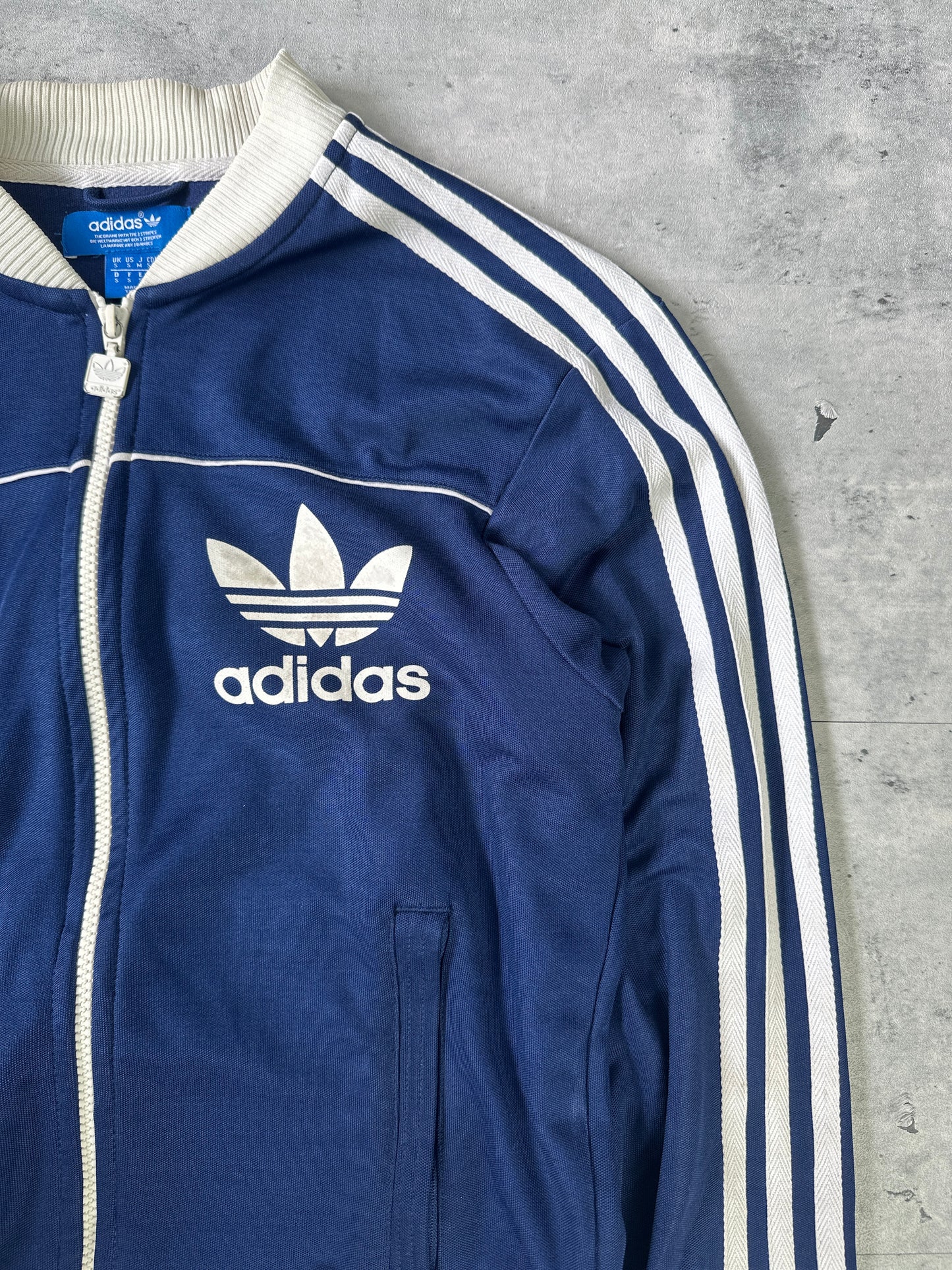 Sudadera Adidas MUJER - S