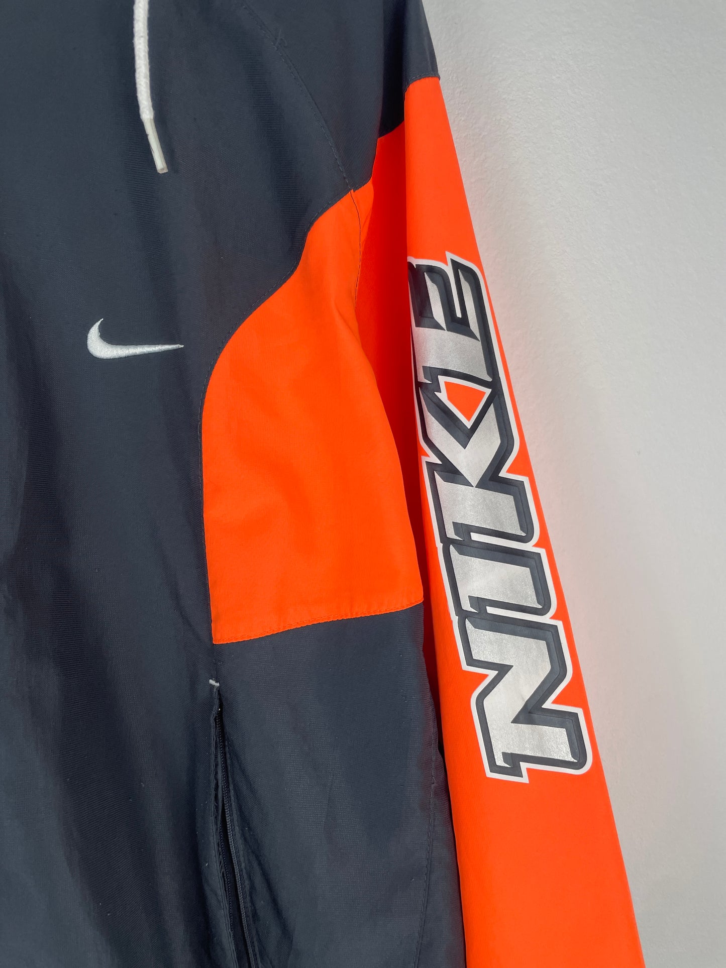 Cortavientos Nike - M