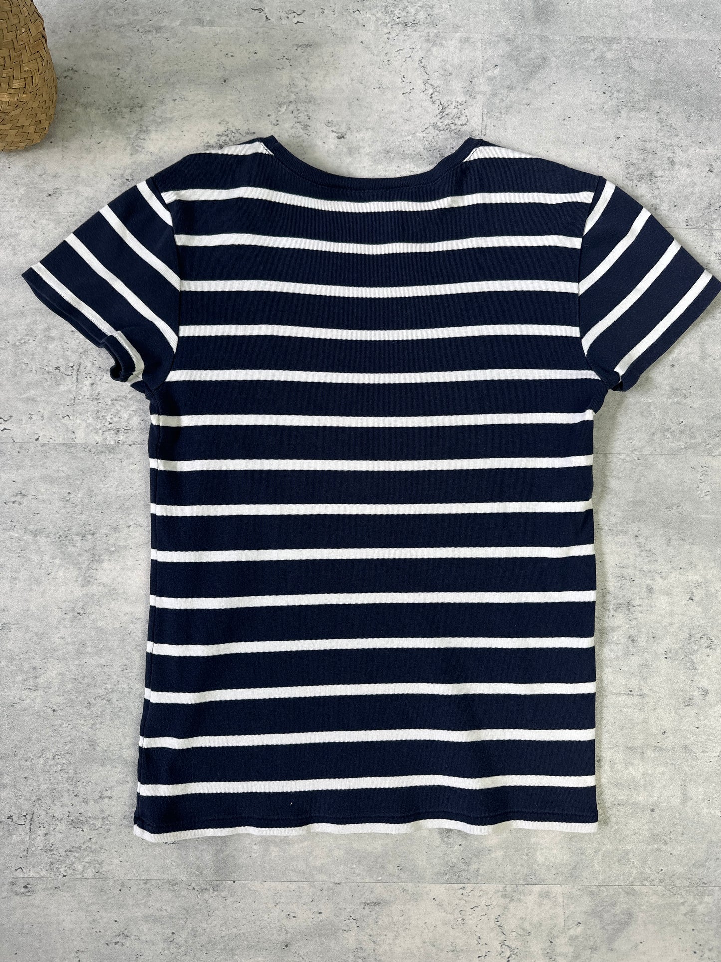 Camiseta Polo Ralph Lauren Mujer -L