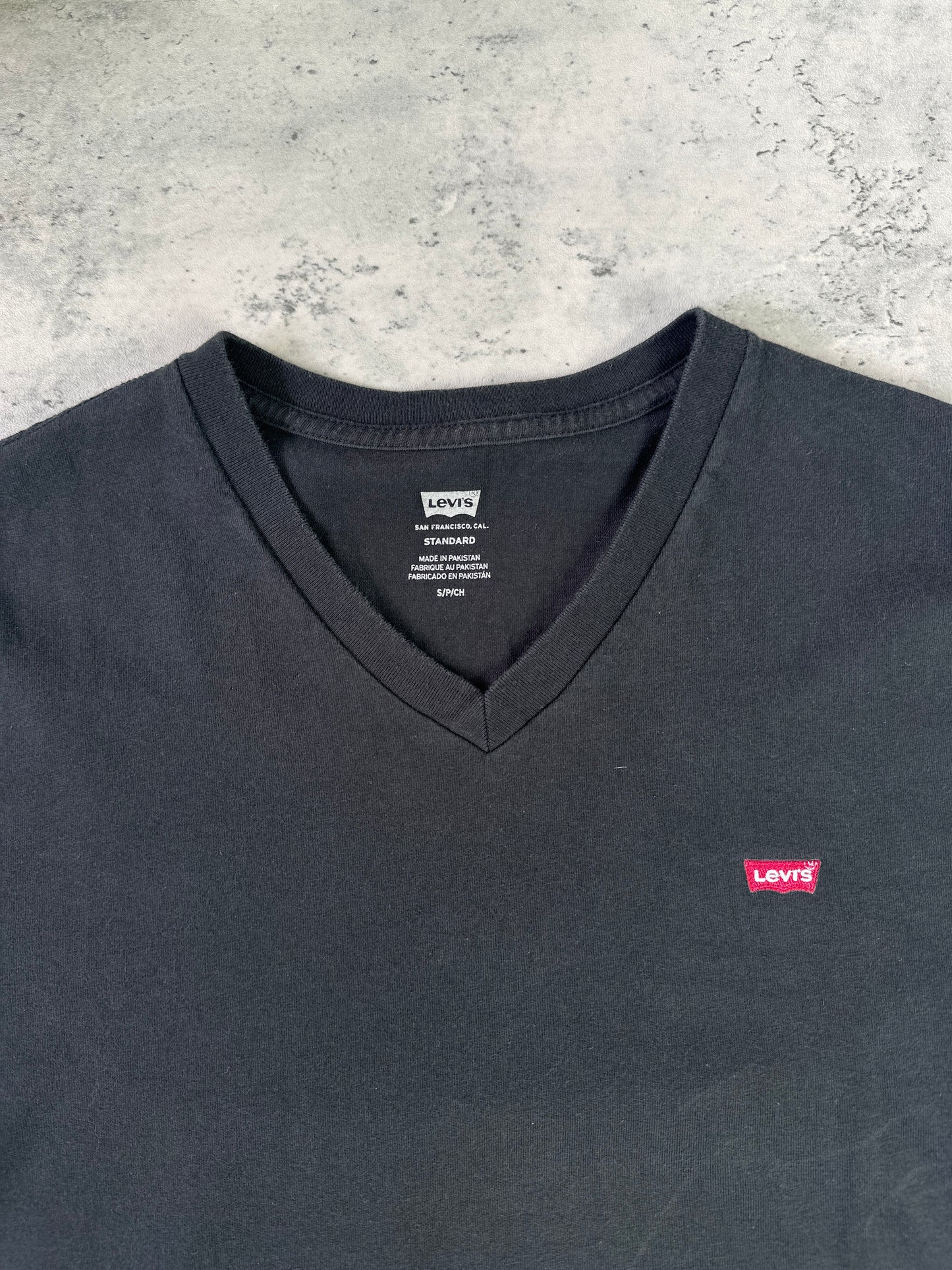 Camiseta Levis - S