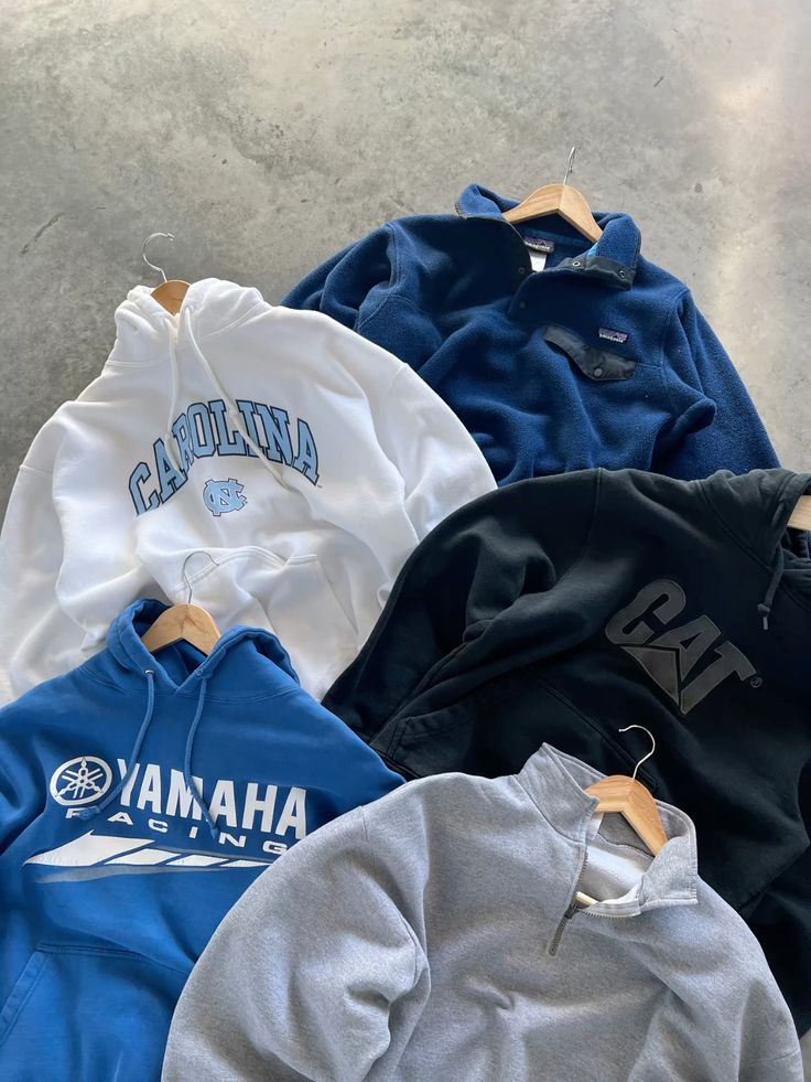4 PIECE MYSTERY BOX