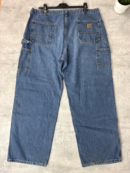 jean CARHARTT