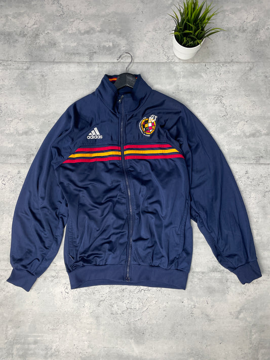 Sudadera selección española vintage