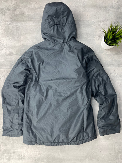 Nike windbreaker jacket