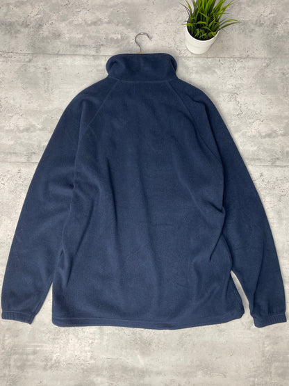 Kappa vintage fleece - XL