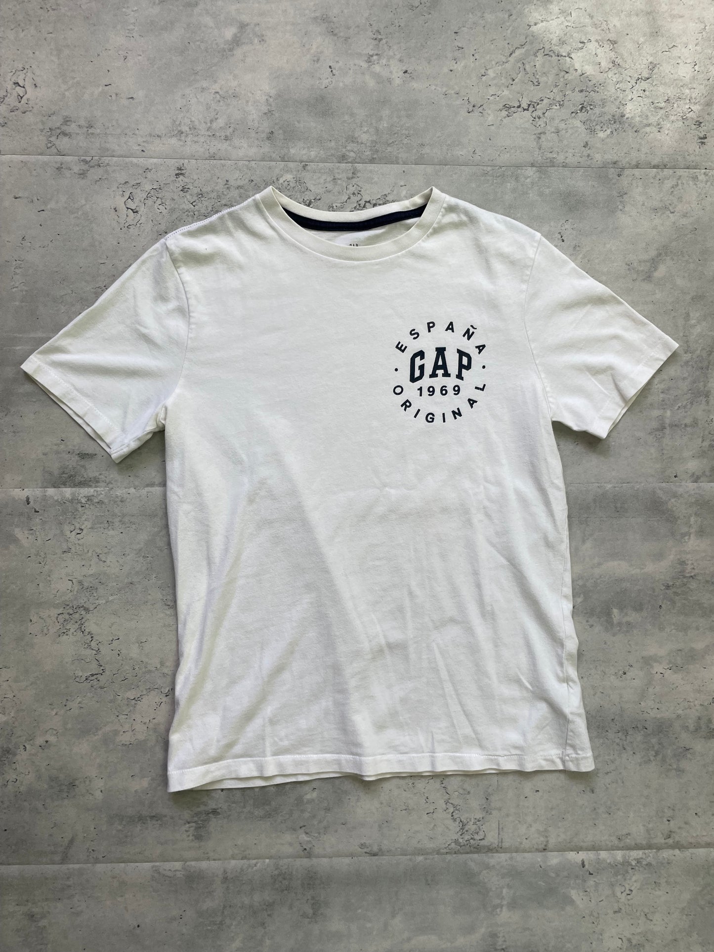 Camiseta Gap vintage