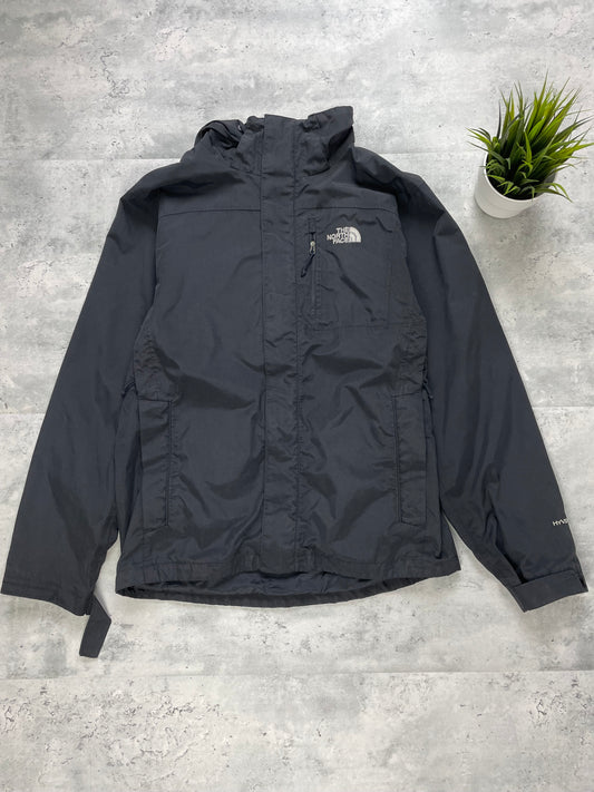 Chaqueta The North Face basica con capucha