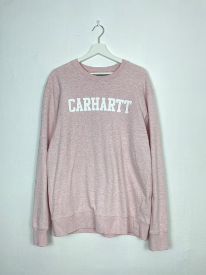 Sudadera Carhartt - L